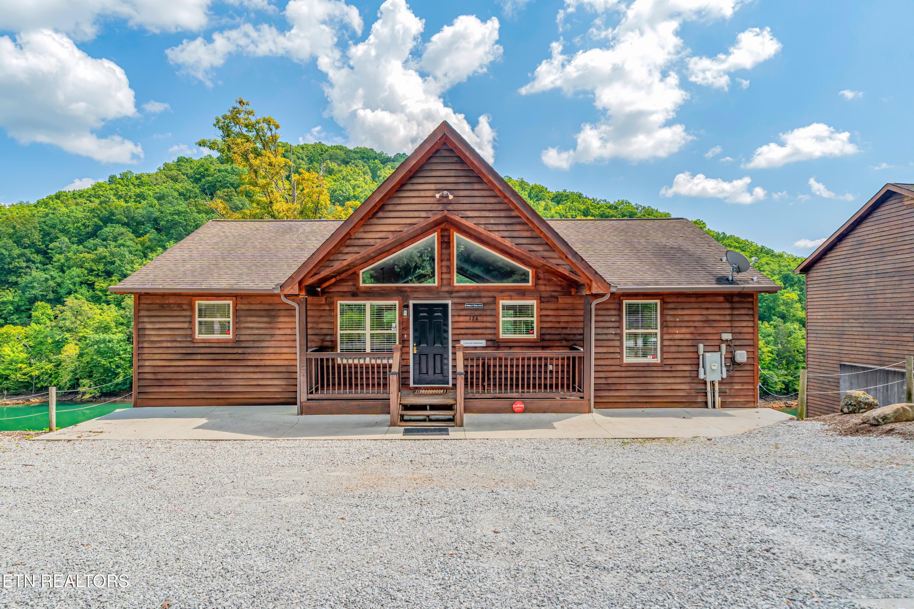 Norris Lake Real Estate - Image# 1