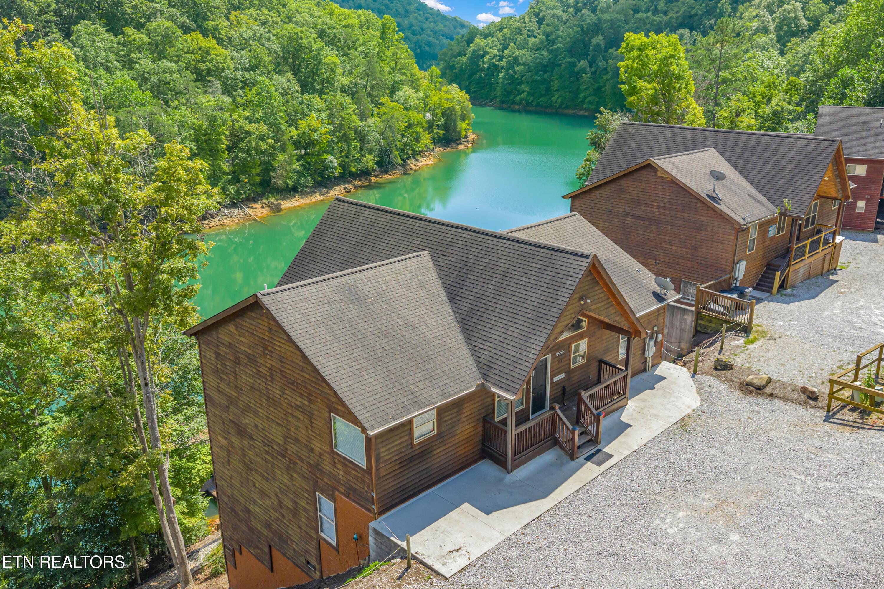 Norris Lake Real Estate - Image# 2