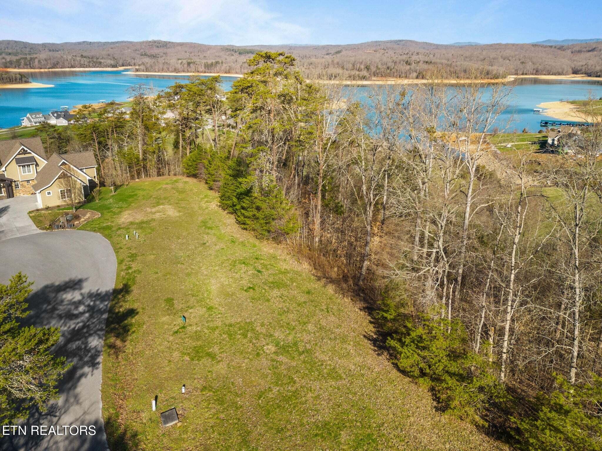 Dove Court, Sharps Chapel, TN - Norris Lake Real Estate - Image# 4