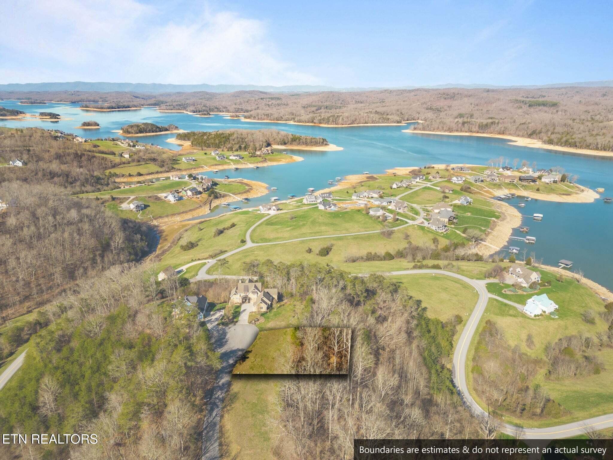 Dove Court, Sharps Chapel, TN - Norris Lake Real Estate - Image# 6