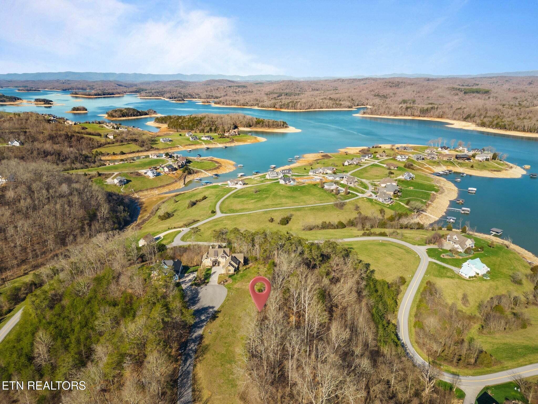 Dove Court, Sharps Chapel, TN - Norris Lake Real Estate - Image# 7