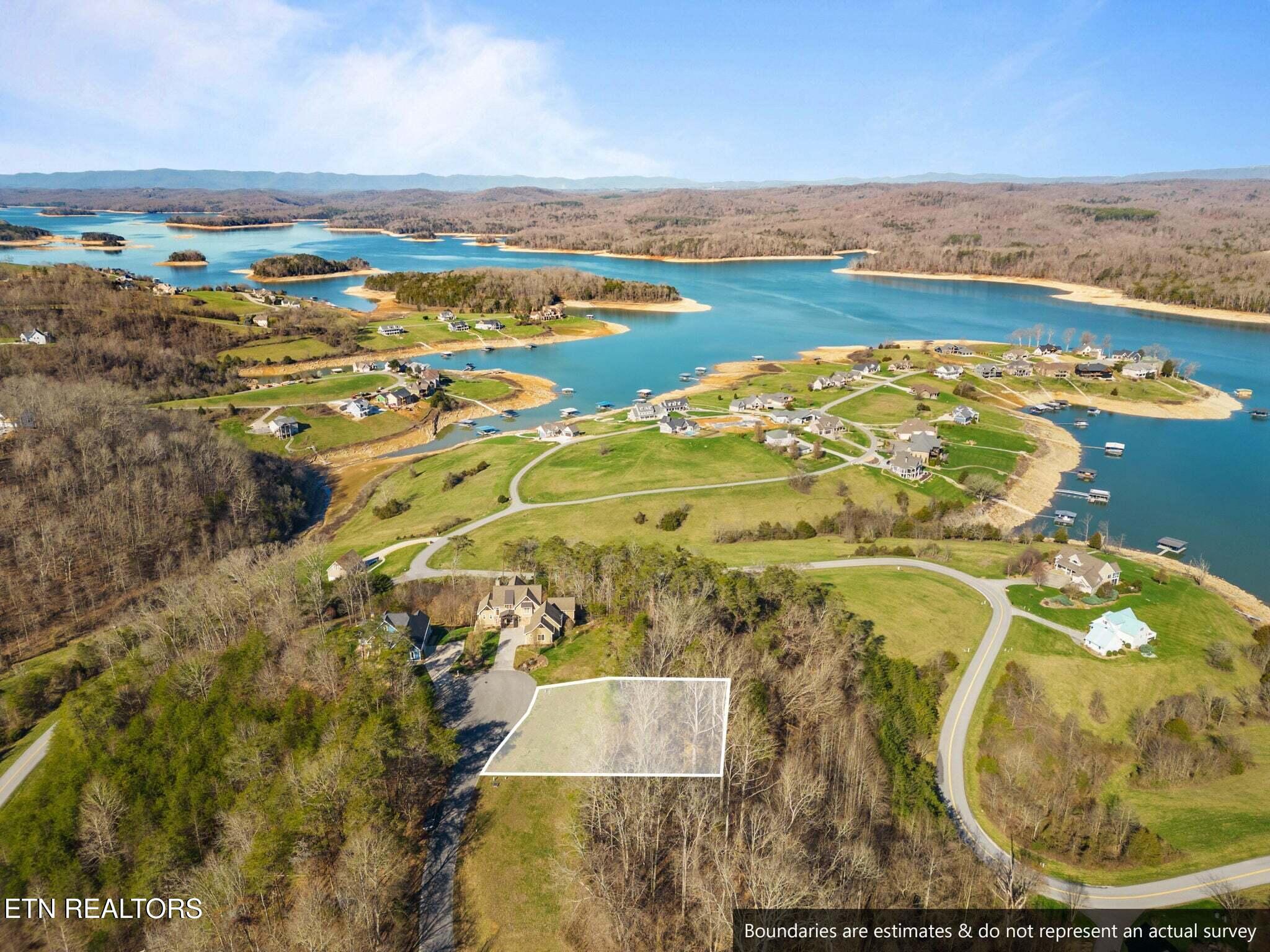 Dove Court, Sharps Chapel, TN - Norris Lake Real Estate - Image# 8