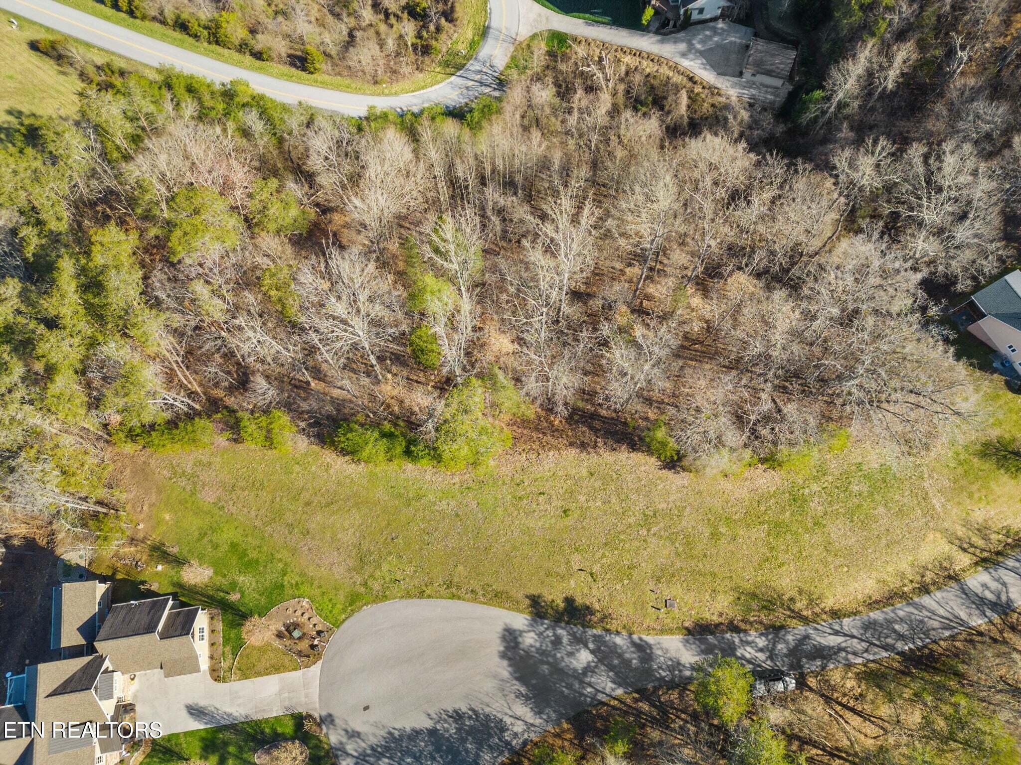 Dove Court, Sharps Chapel, TN - Norris Lake Real Estate - Image# 10