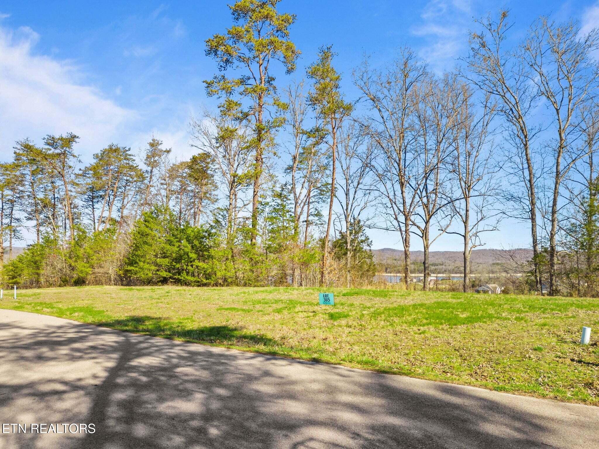 Dove Court, Sharps Chapel, TN - Norris Lake Real Estate - Image# 11