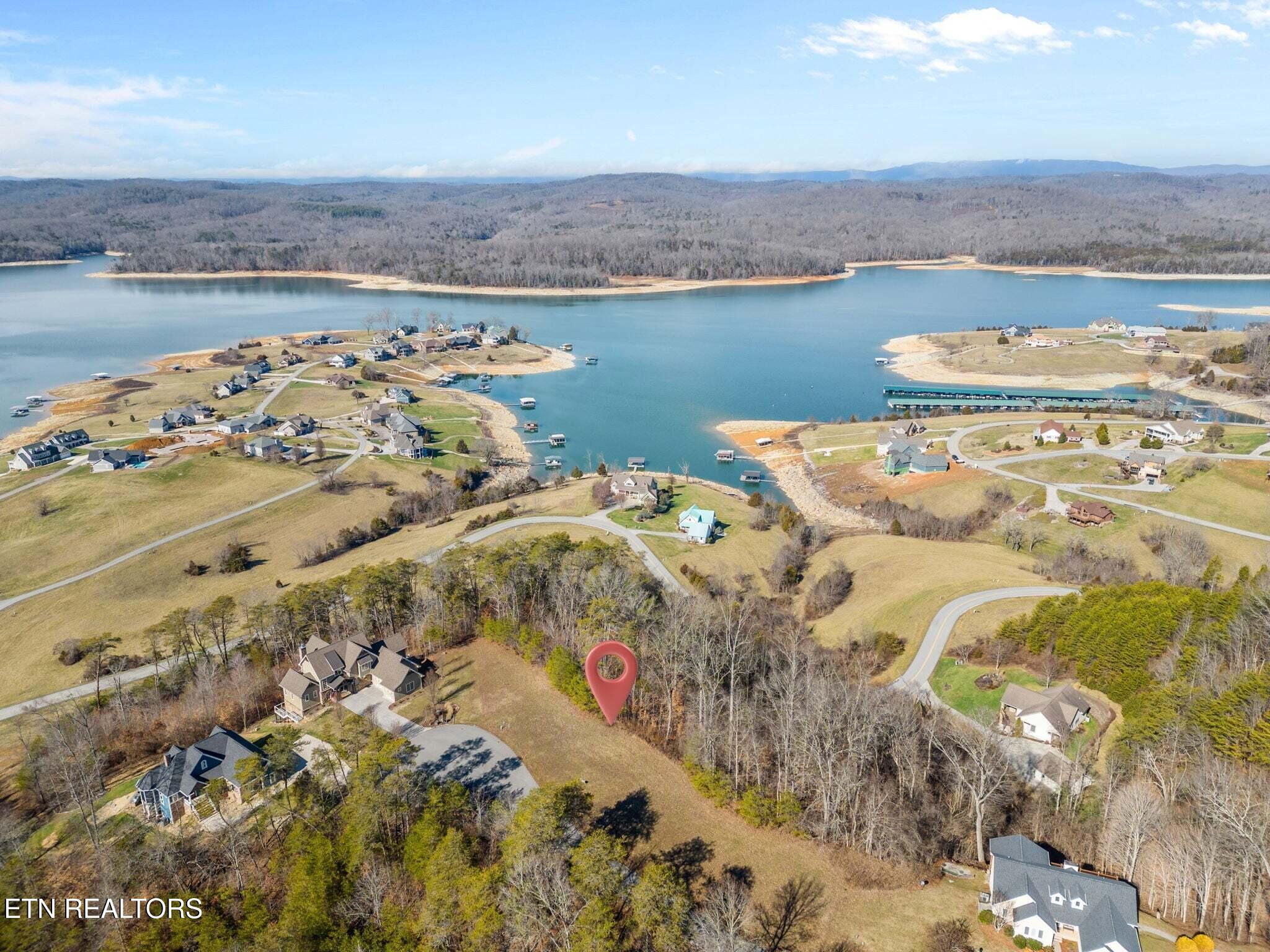 Dove Court, Sharps Chapel, TN - Norris Lake Real Estate - Image# 13