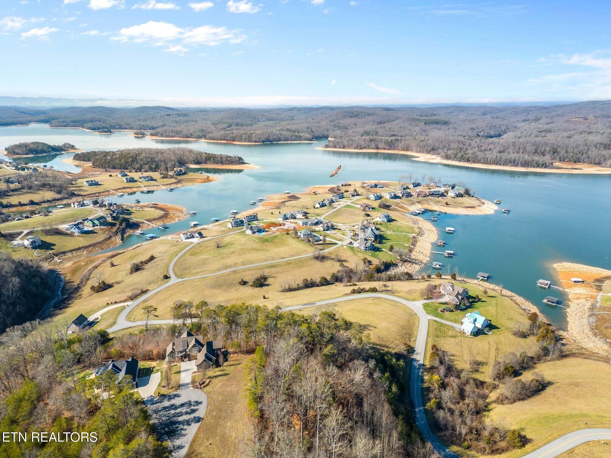 Dove Court, Sharps Chapel, TN - Norris Lake Real Estate - Image# 14