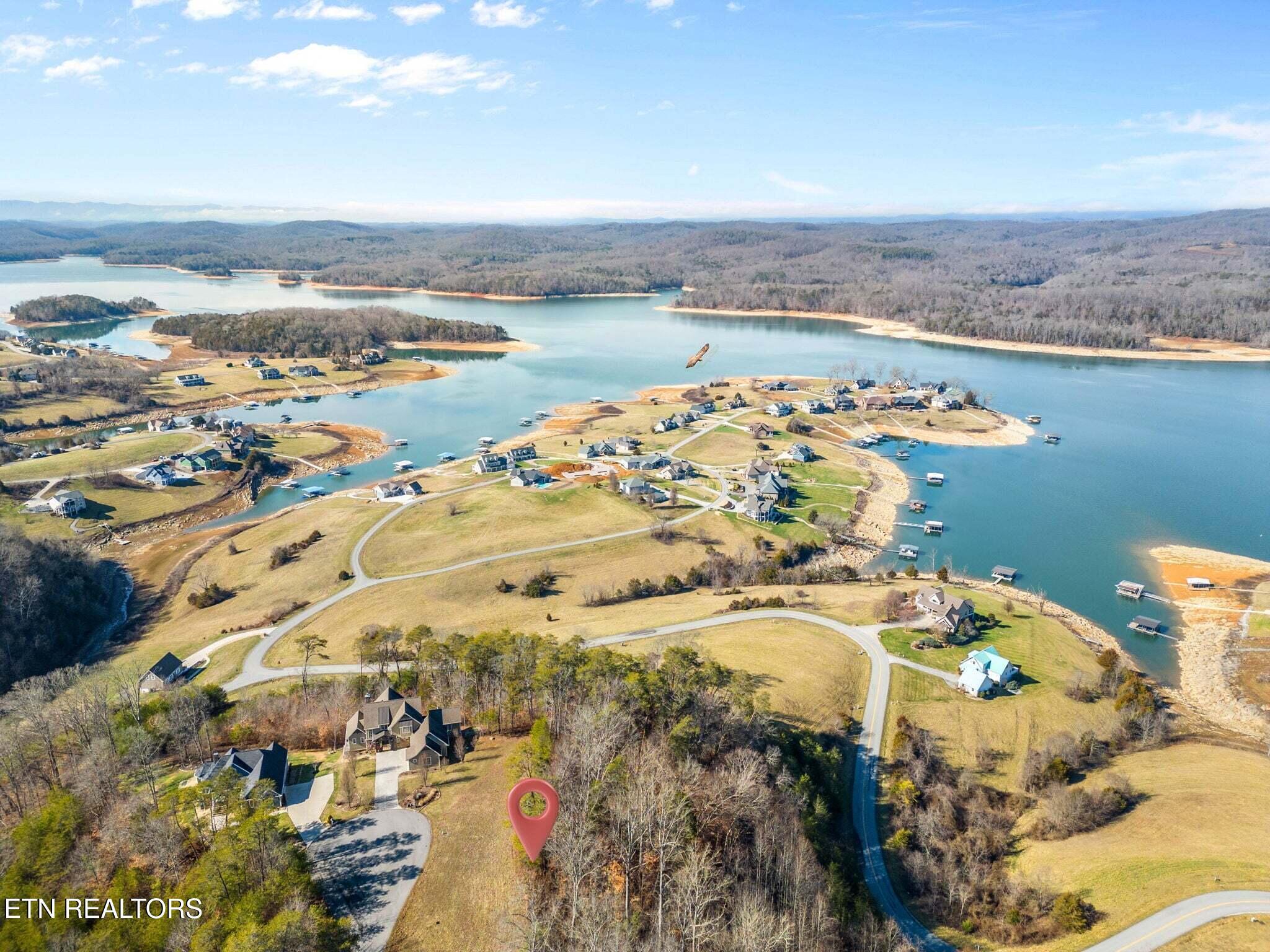 Dove Court, Sharps Chapel, TN - Norris Lake Real Estate - Image# 15