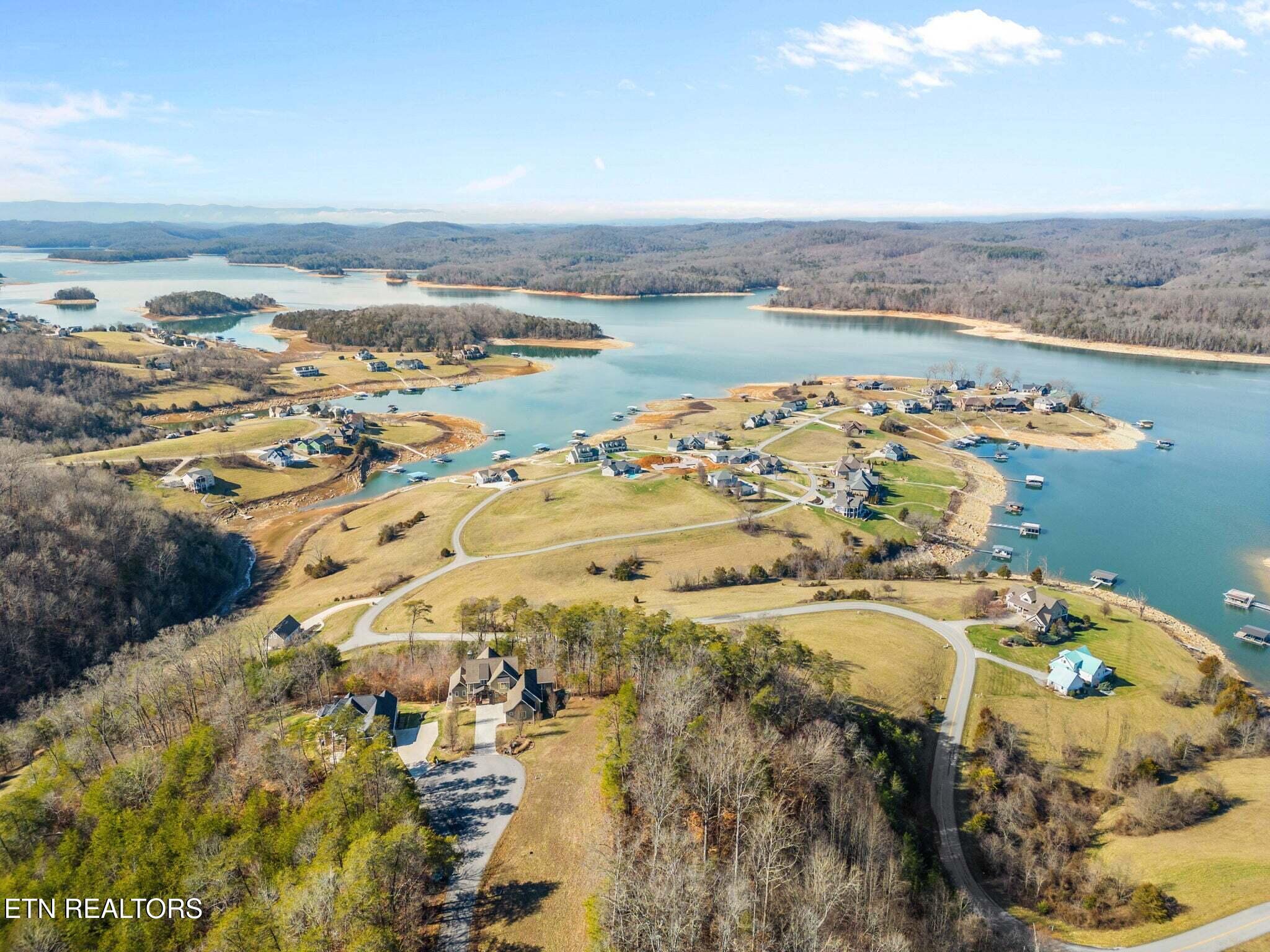 Dove Court, Sharps Chapel, TN - Norris Lake Real Estate - Image# 16