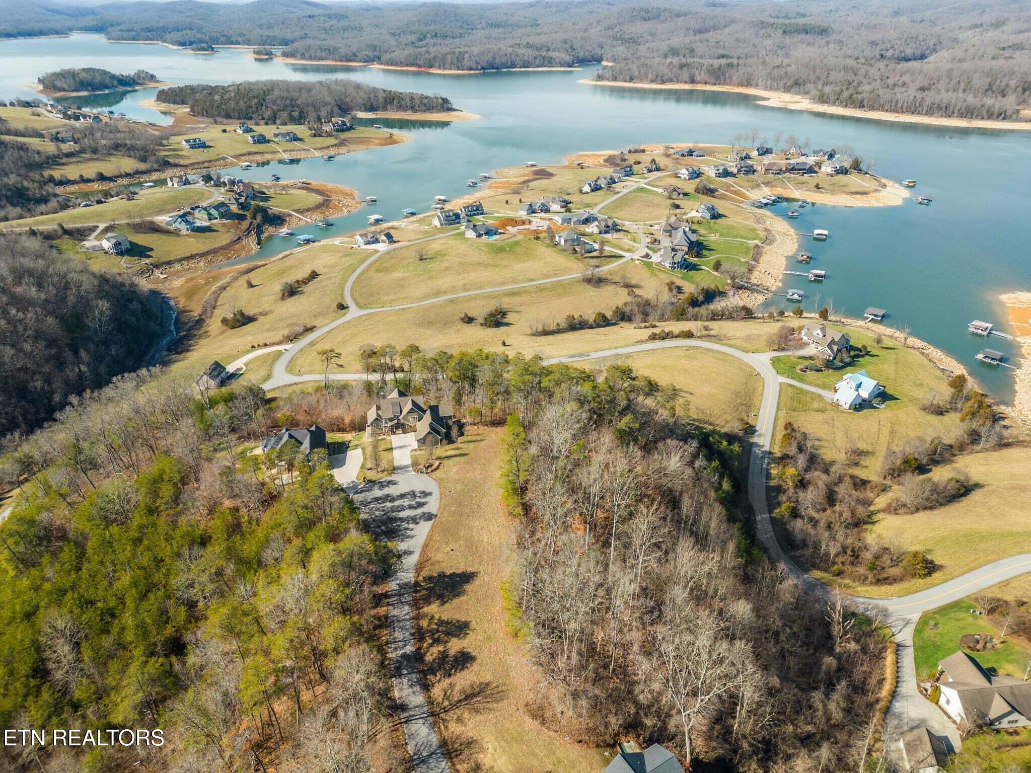 Dove Court, Sharps Chapel, TN - Norris Lake Real Estate - Image# 17