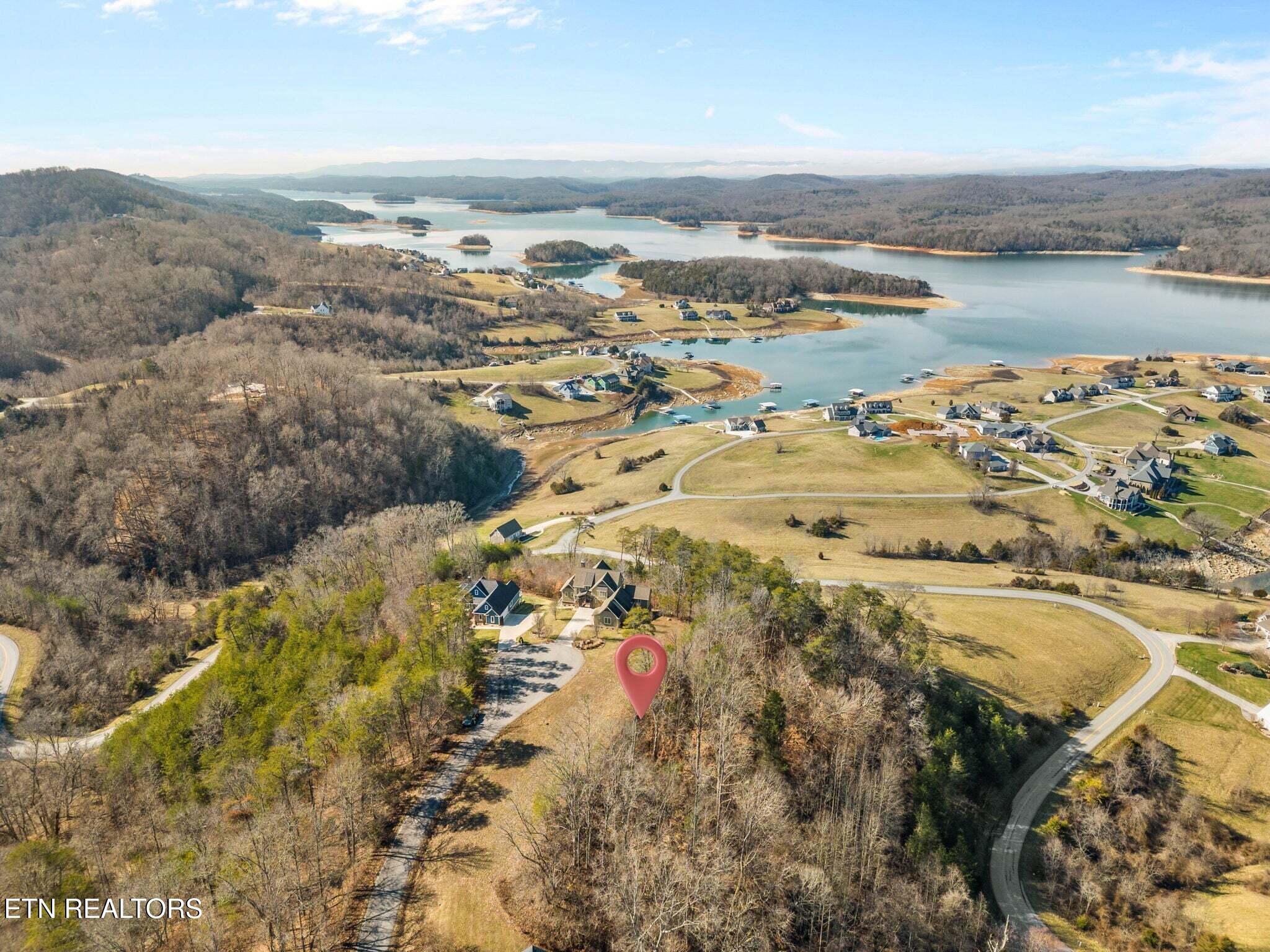 Dove Court, Sharps Chapel, TN - Norris Lake Real Estate - Image# 19