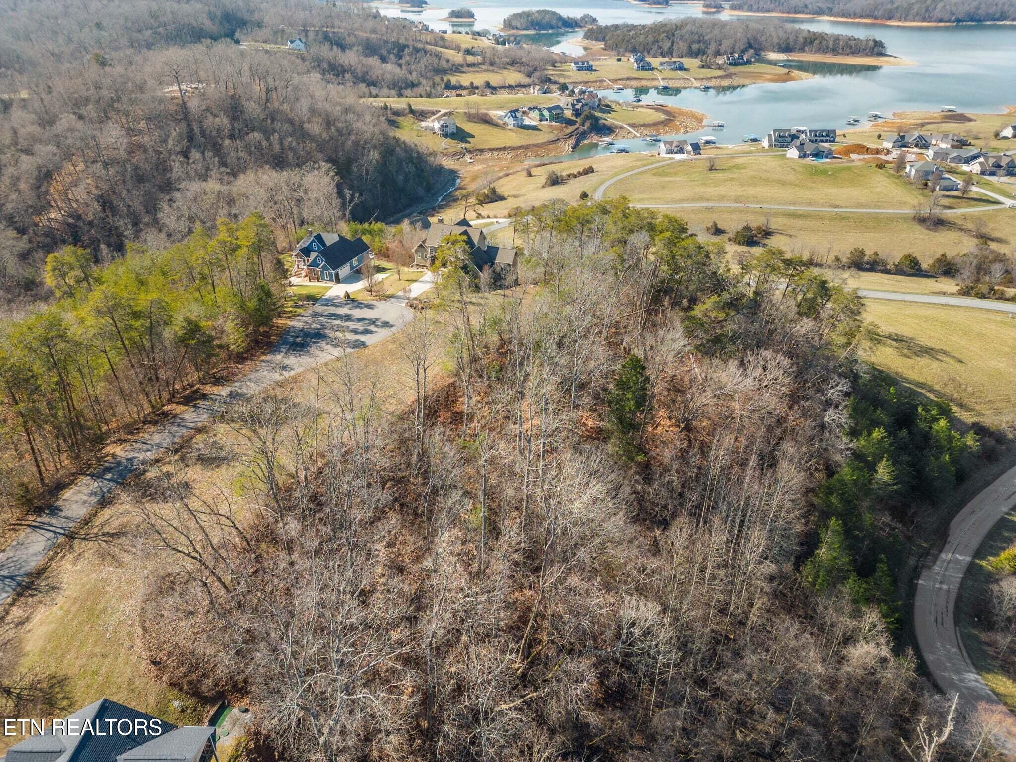Dove Court, Sharps Chapel, TN - Norris Lake Real Estate - Image# 21