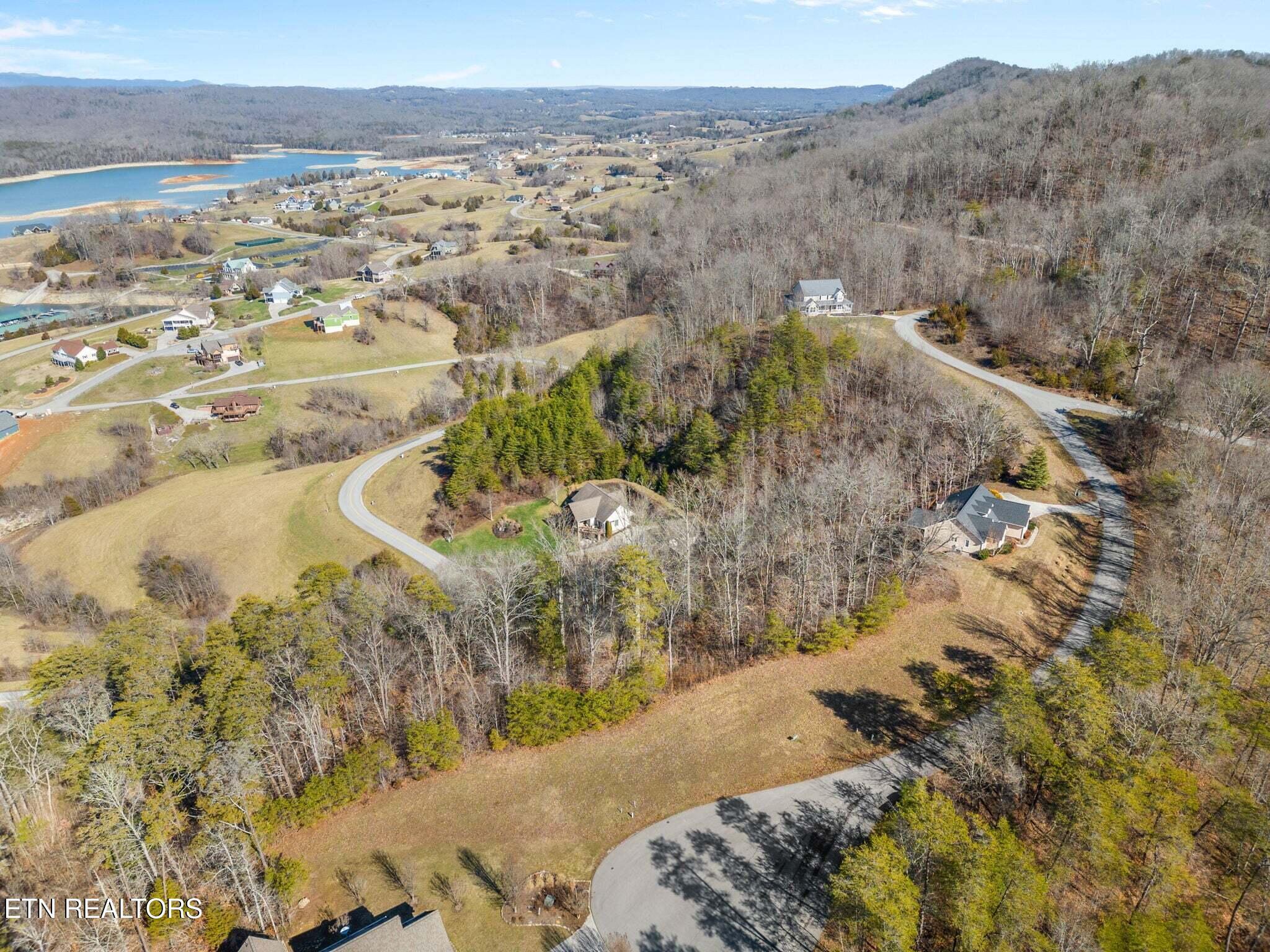Dove Court, Sharps Chapel, TN - Norris Lake Real Estate - Image# 22