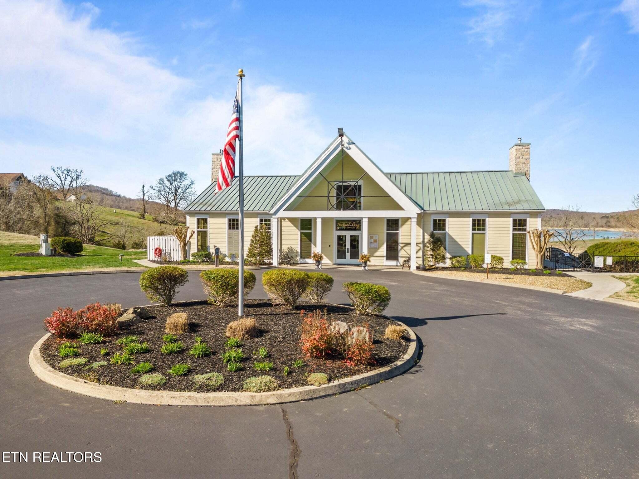 Dove Court, Sharps Chapel, TN - Norris Lake Real Estate - Image# 29
