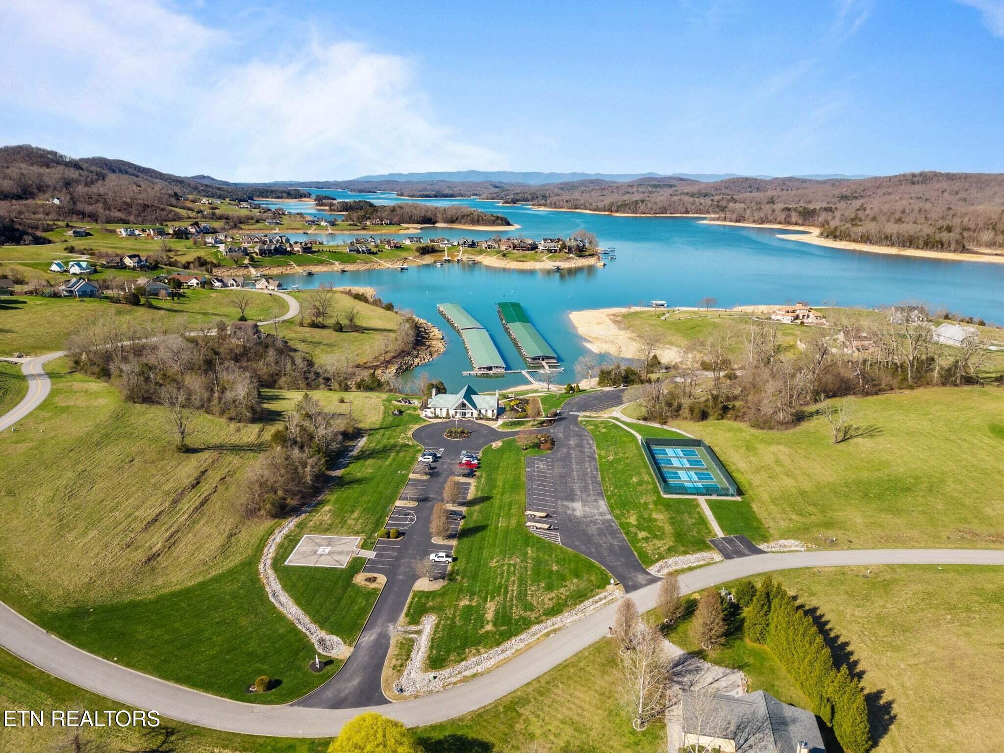 Dove Court, Sharps Chapel, TN - Norris Lake Real Estate - Image# 30