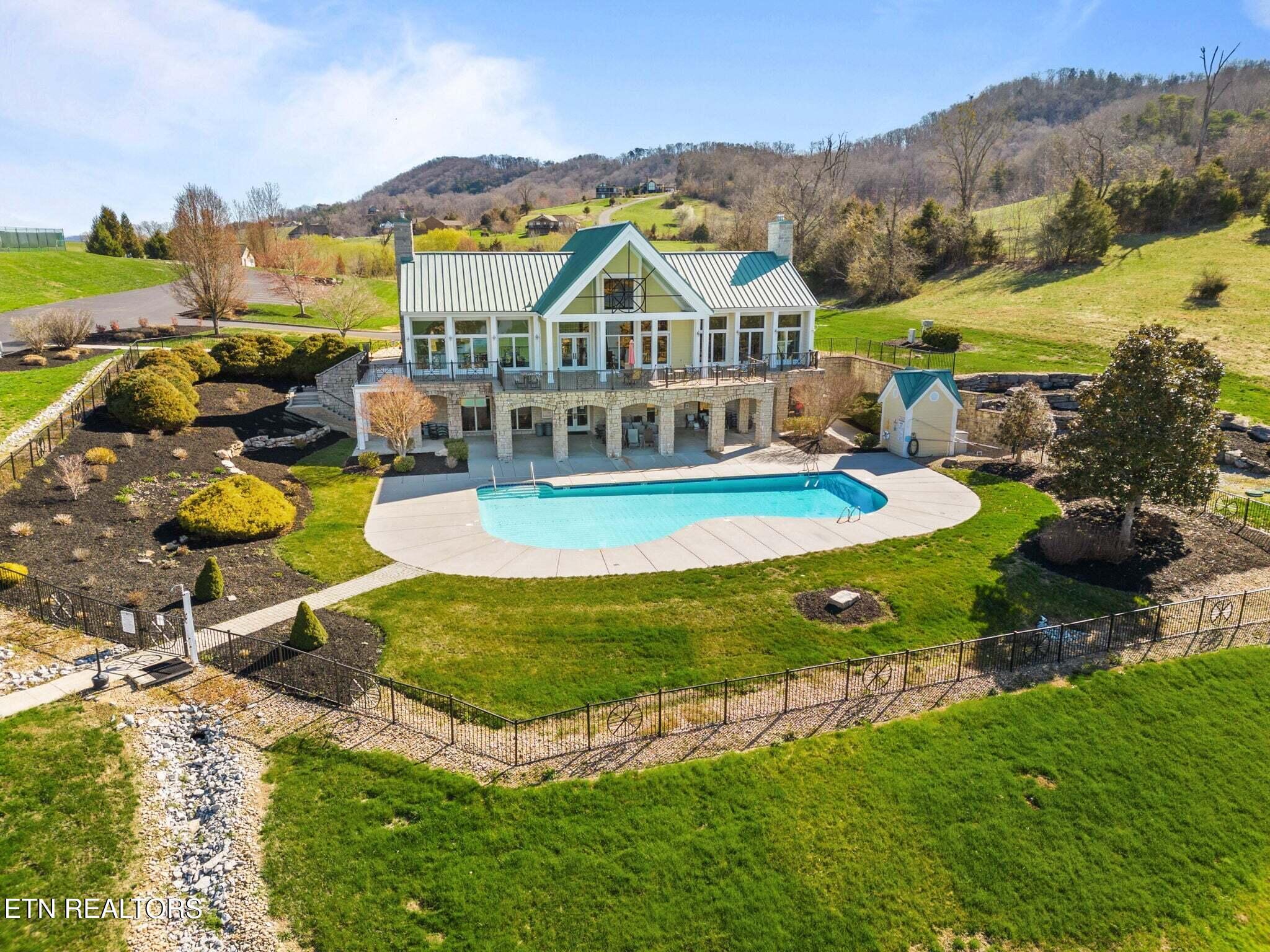Dove Court, Sharps Chapel, TN - Norris Lake Real Estate - Image# 31