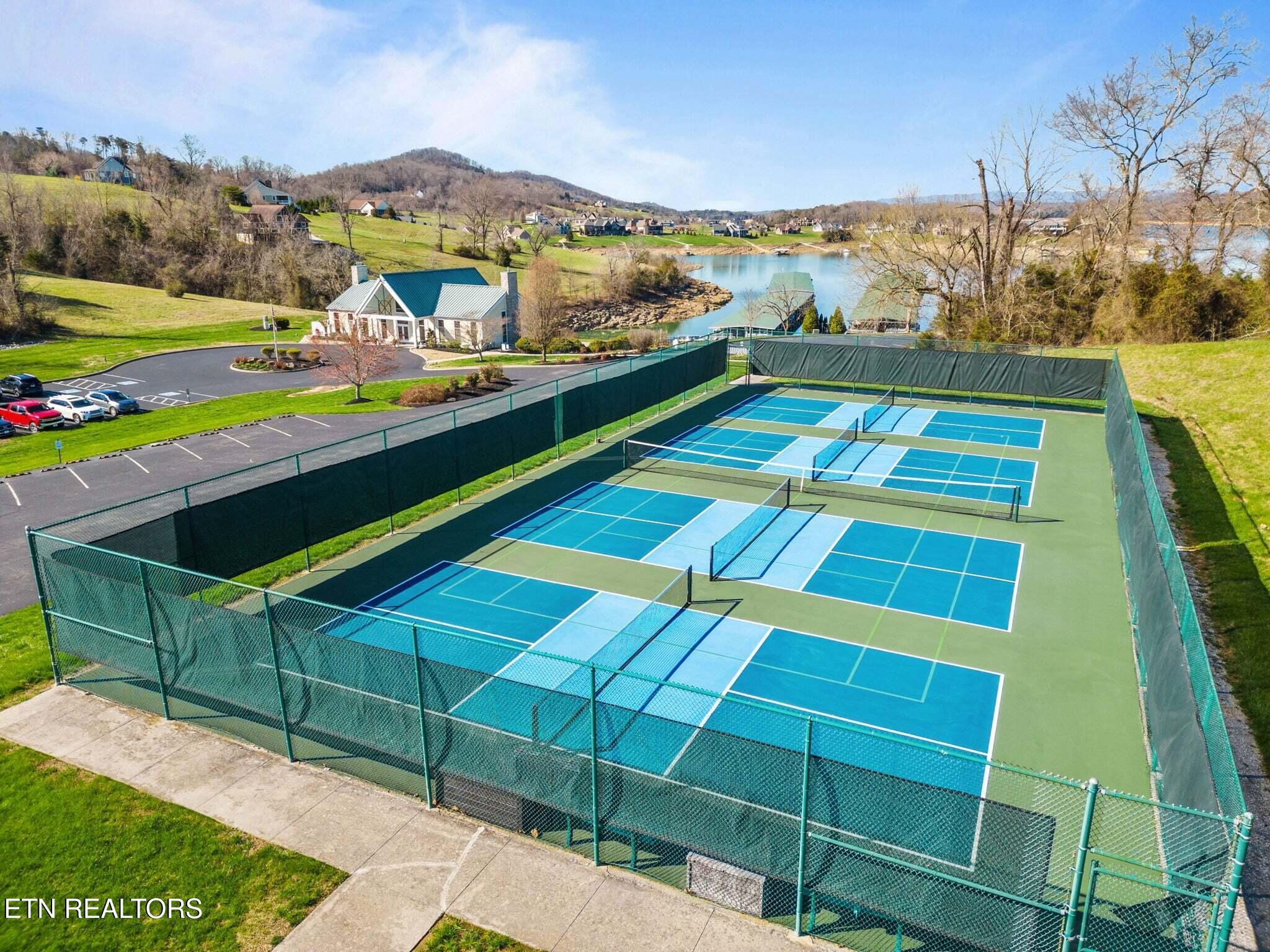 Dove Court, Sharps Chapel, TN - Norris Lake Real Estate - Image# 33