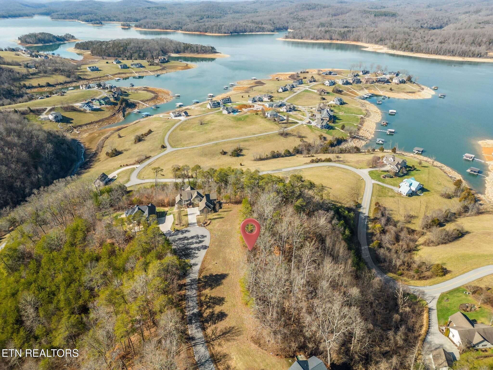 Dove Court, Sharps Chapel, TN - Norris Lake Real Estate - Image# 20