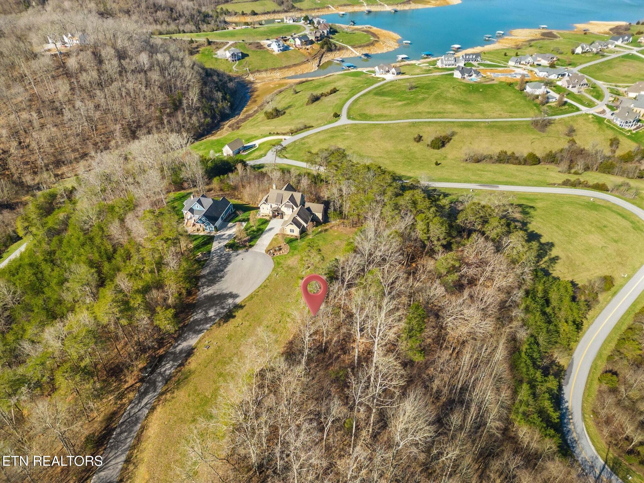 Dove Court, Sharps Chapel, TN - Norris Lake Real Estate - Image# 36