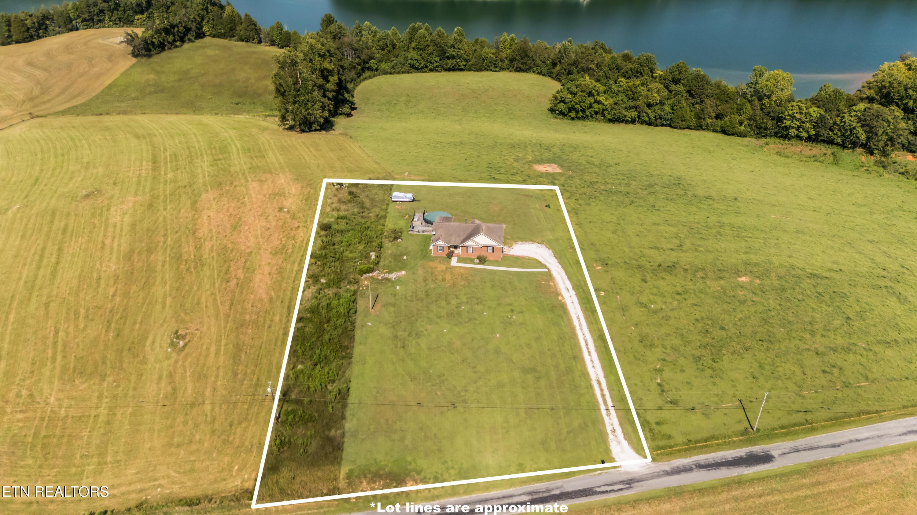 658 Stiner Rd, Sharps Chapel, TN - Norris Lake Real Estate - Image# 7