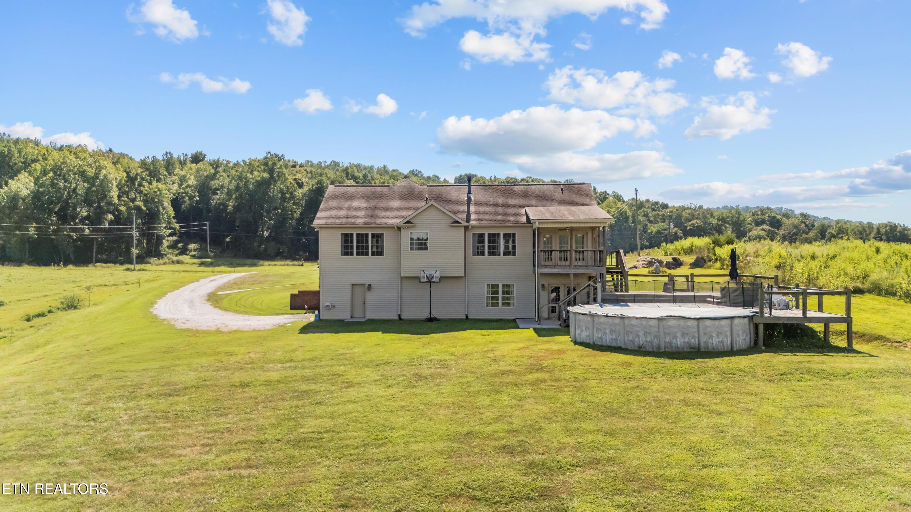 658 Stiner Rd, Sharps Chapel, TN - Norris Lake Real Estate - Image# 9