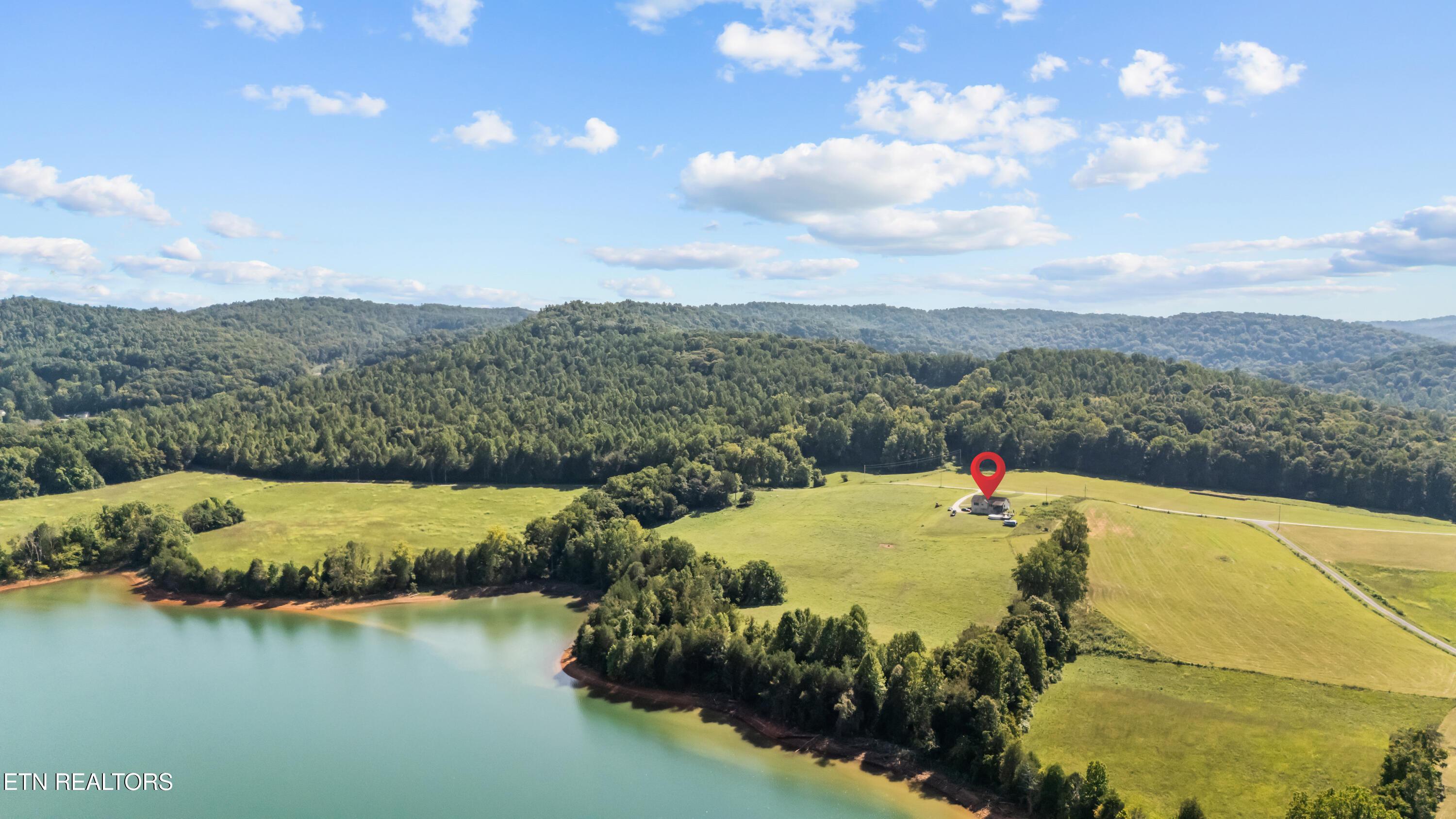 658 Stiner Rd, Sharps Chapel, TN - Norris Lake Real Estate - Image# 10