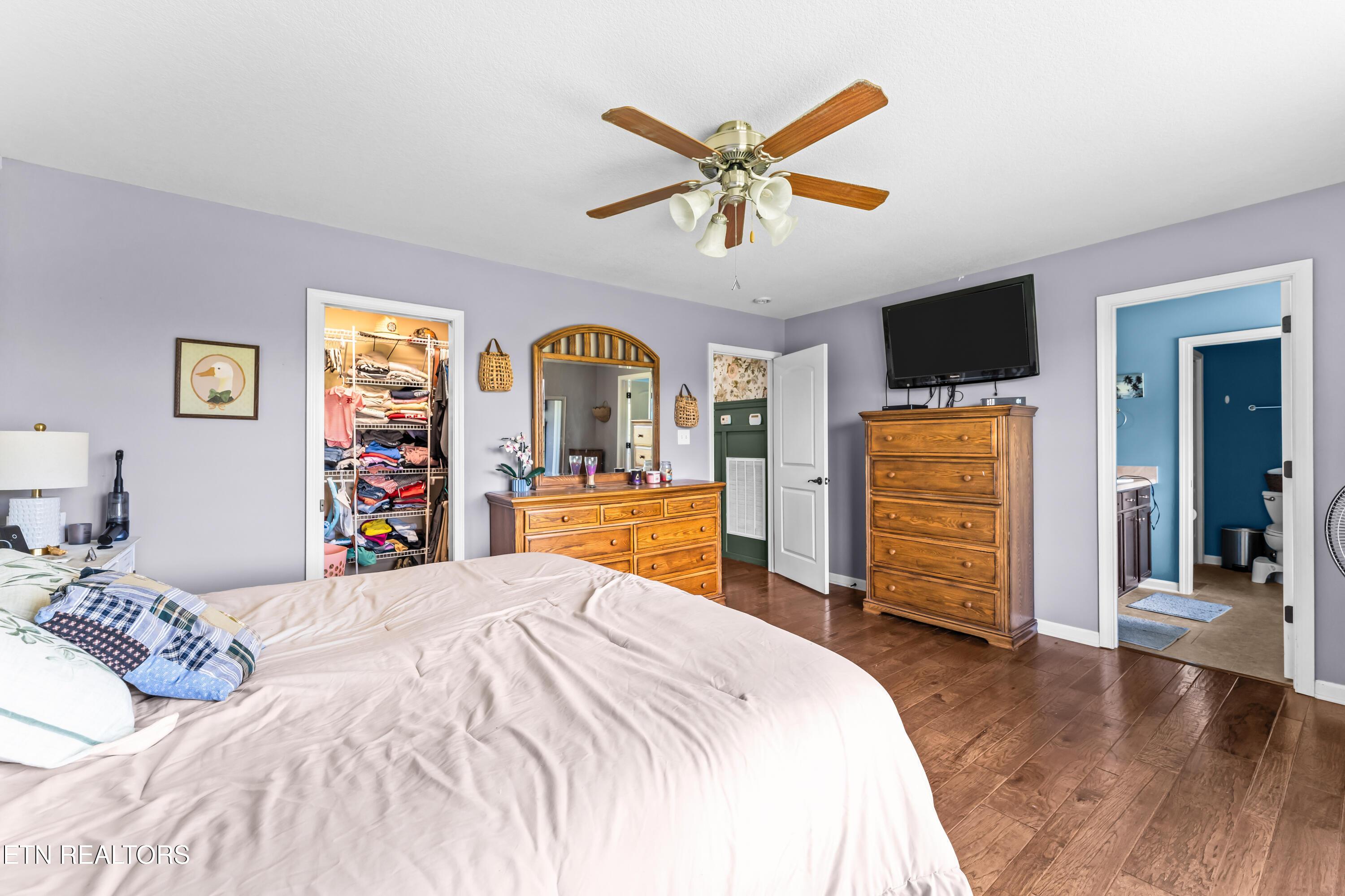 658 Stiner Rd, Sharps Chapel, TN - Norris Lake Real Estate - Image# 29