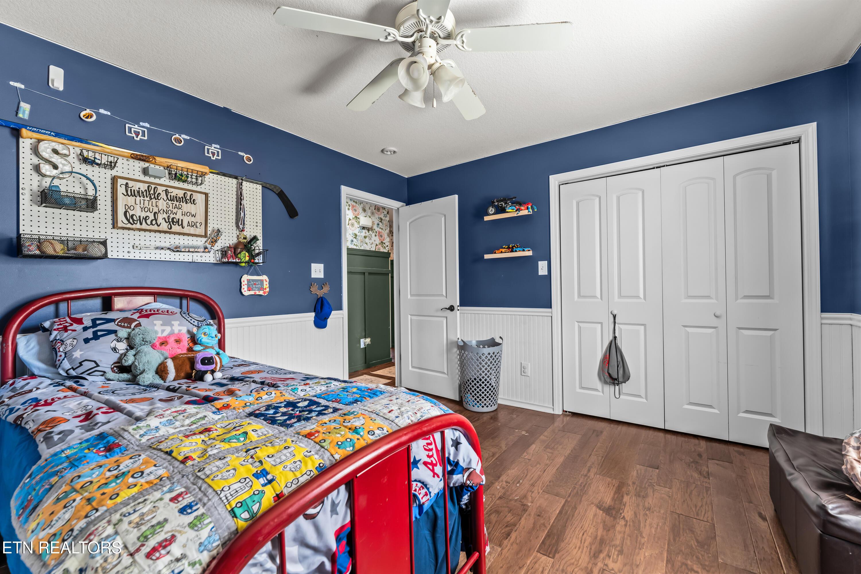 658 Stiner Rd, Sharps Chapel, TN - Norris Lake Real Estate - Image# 37