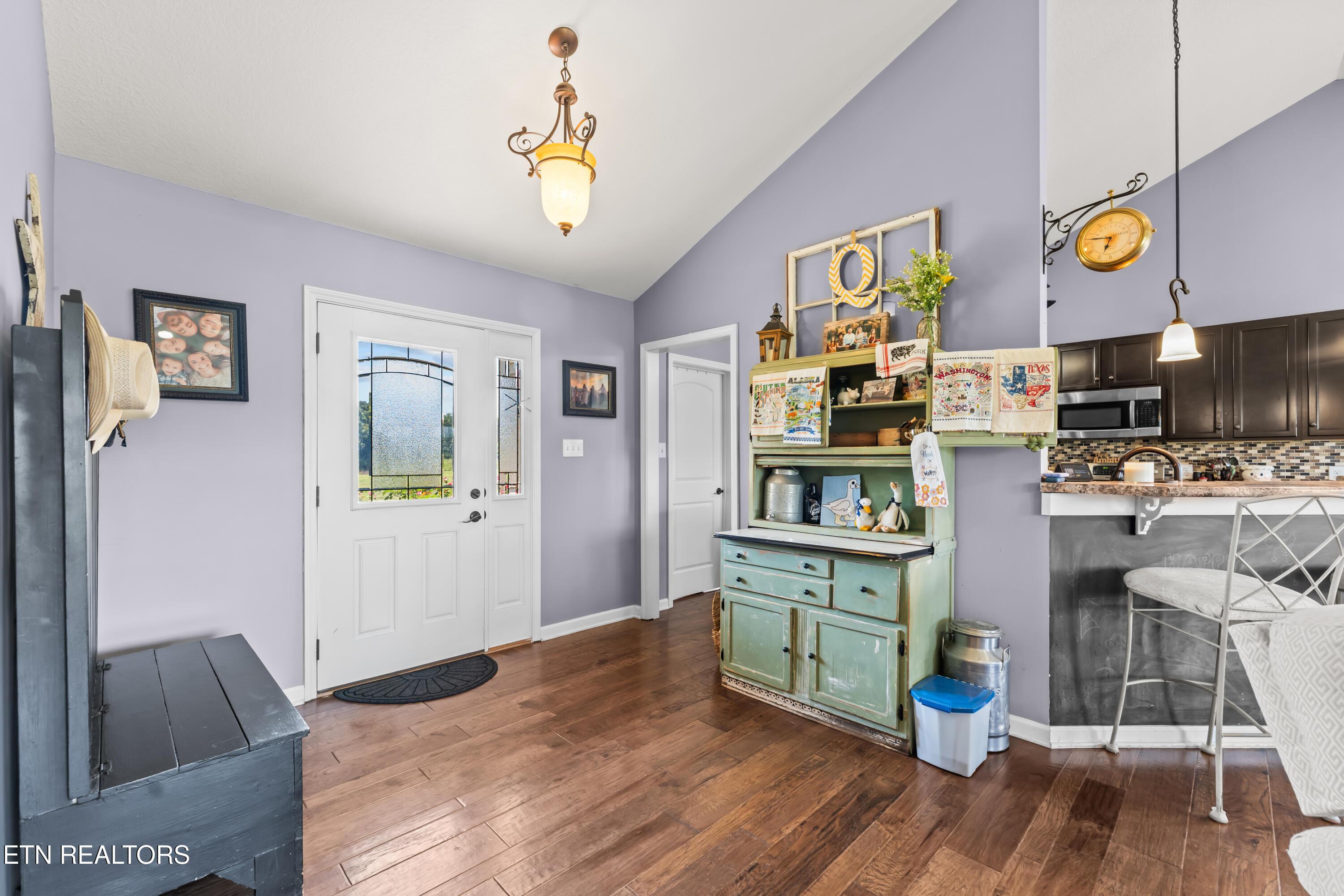 658 Stiner Rd, Sharps Chapel, TN - Norris Lake Real Estate - Image# 12