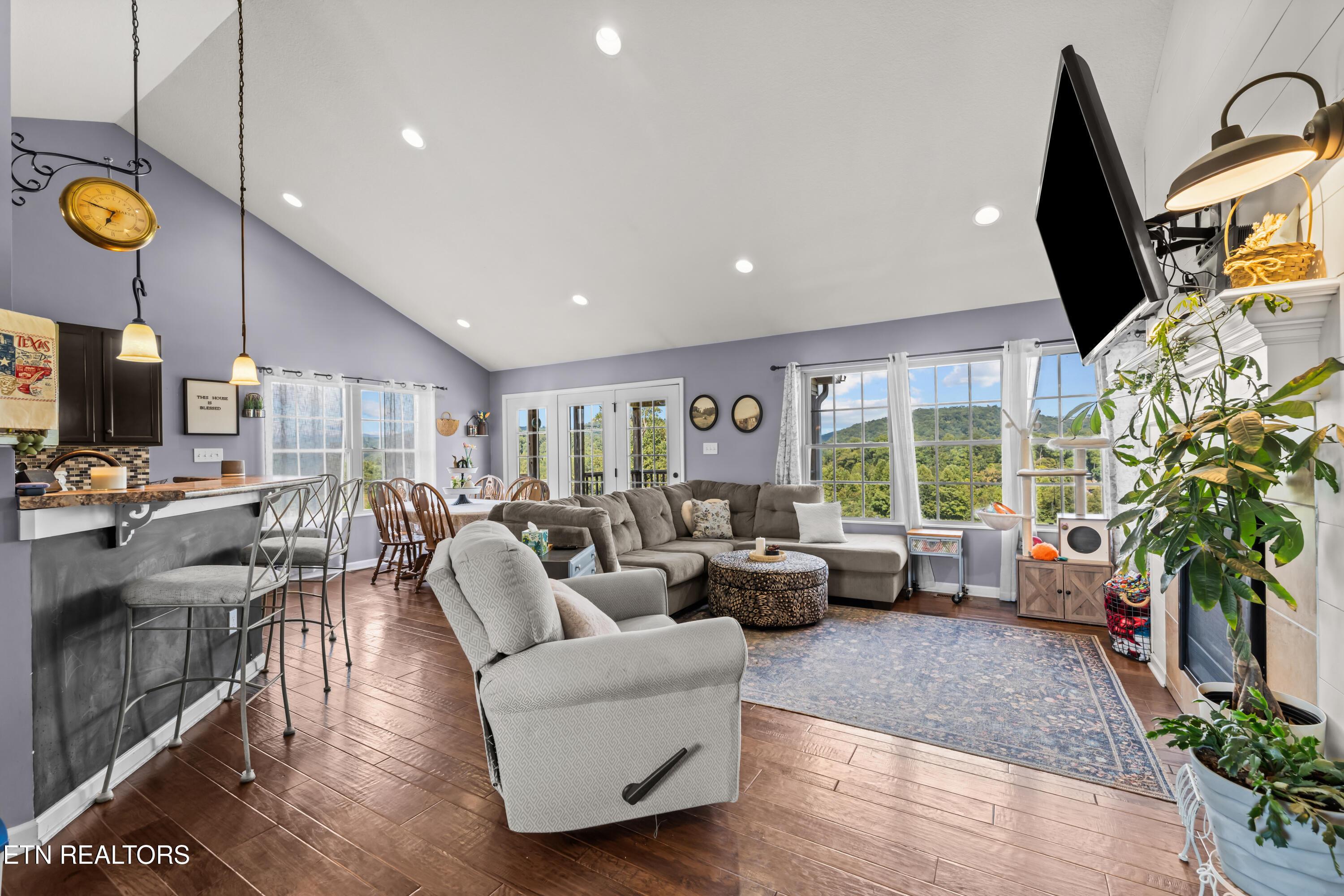 658 Stiner Rd, Sharps Chapel, TN - Norris Lake Real Estate - Image# 13