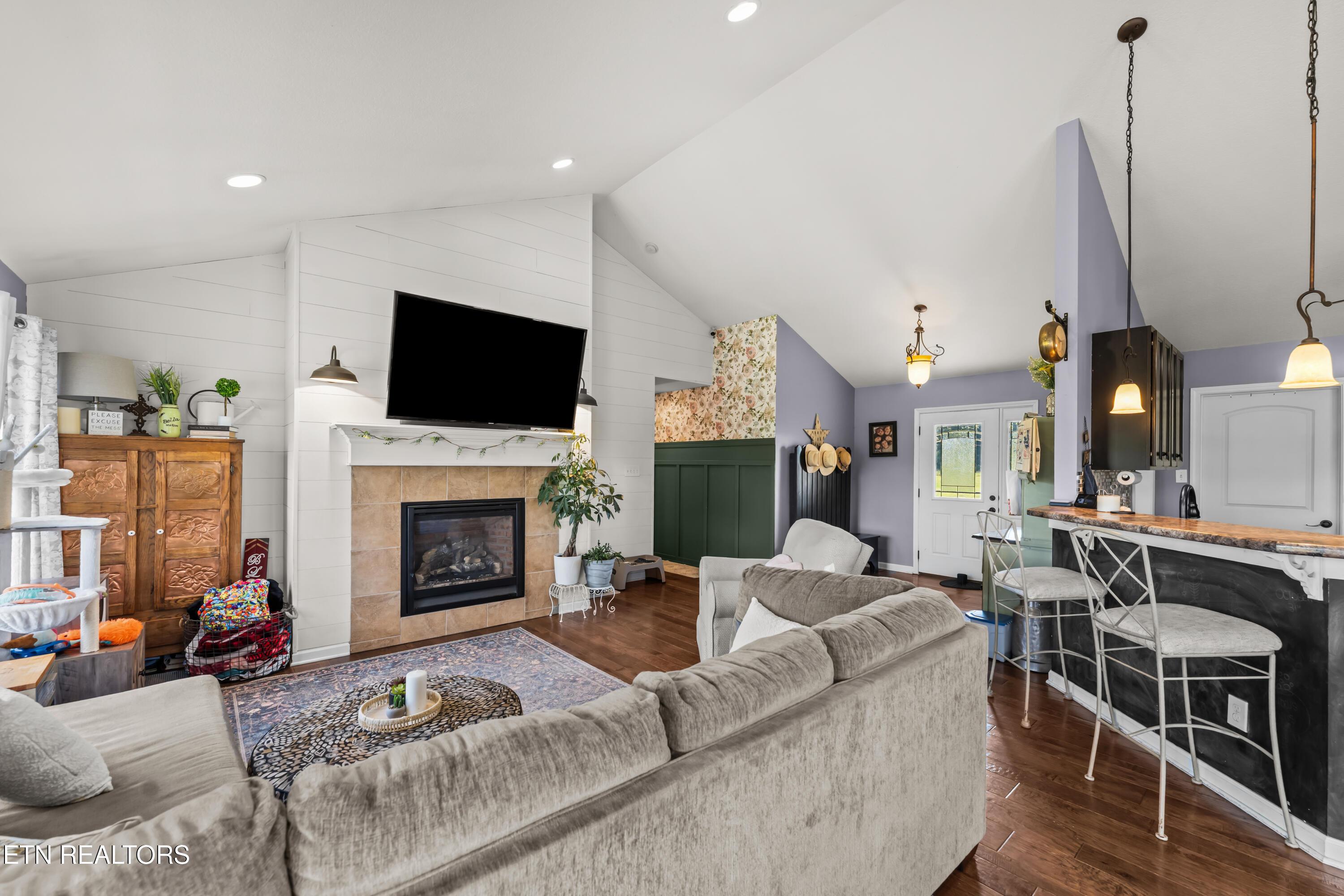 658 Stiner Rd, Sharps Chapel, TN - Norris Lake Real Estate - Image# 14