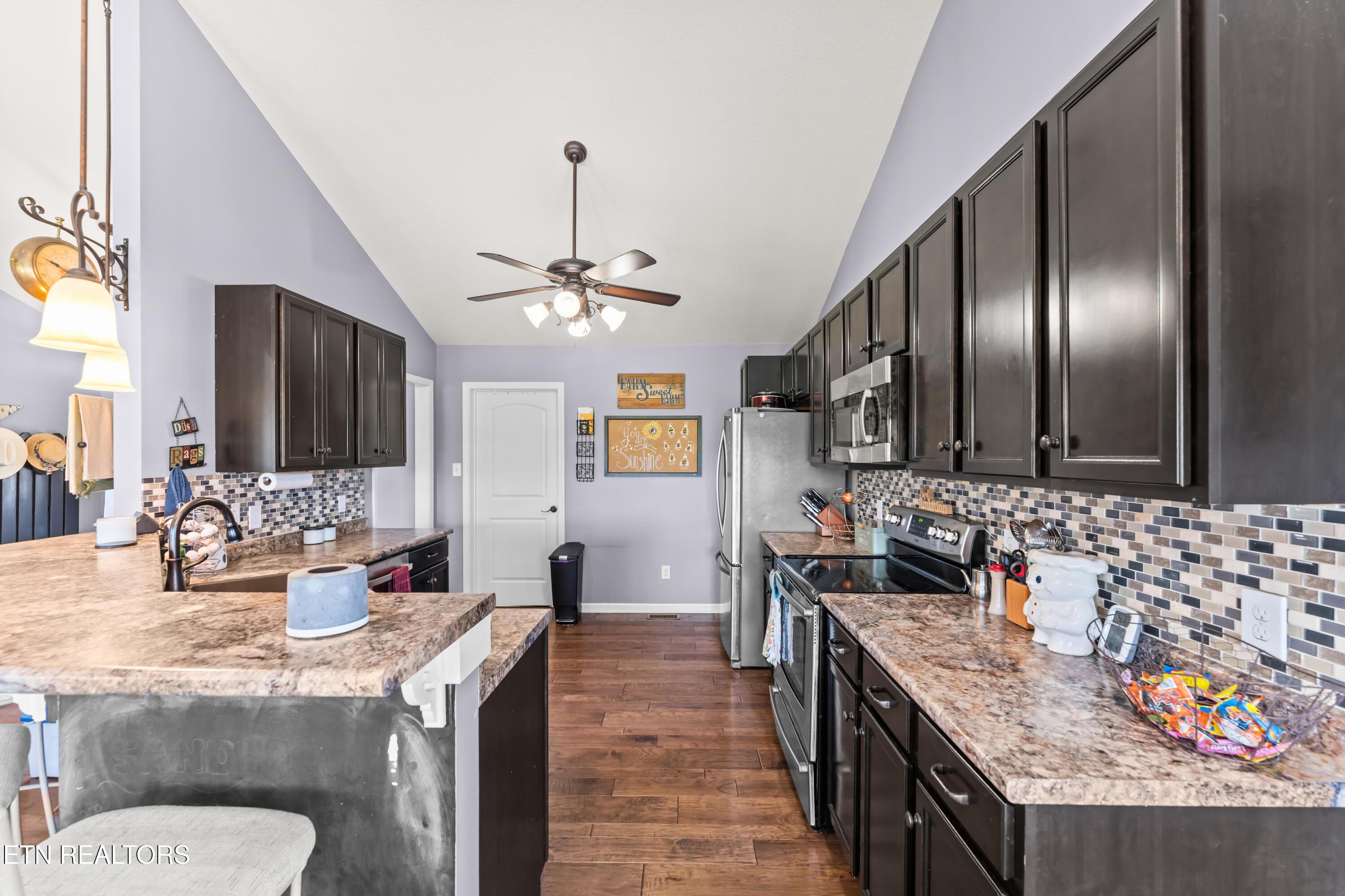 658 Stiner Rd, Sharps Chapel, TN - Norris Lake Real Estate - Image# 18