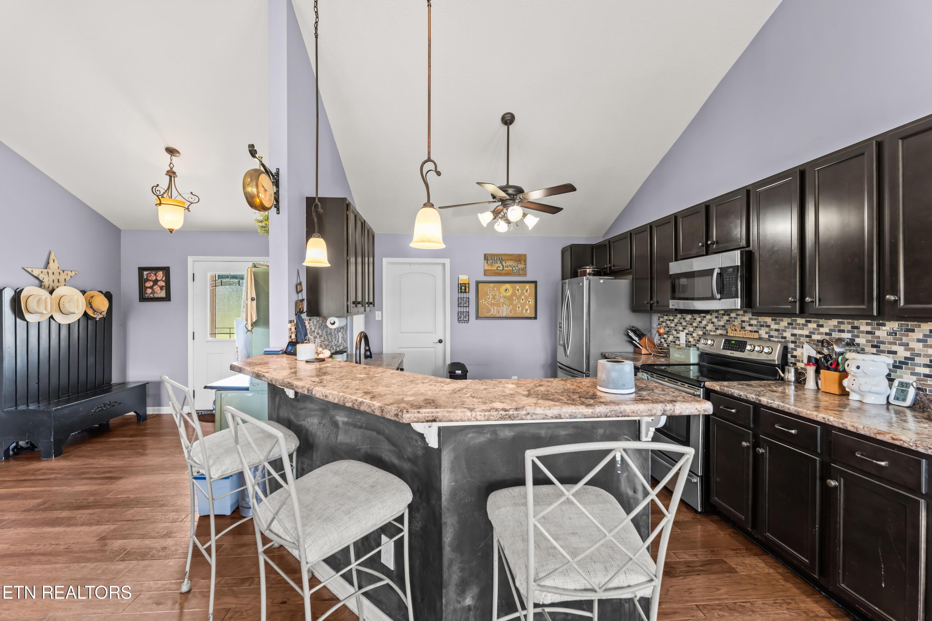 658 Stiner Rd, Sharps Chapel, TN - Norris Lake Real Estate - Image# 19