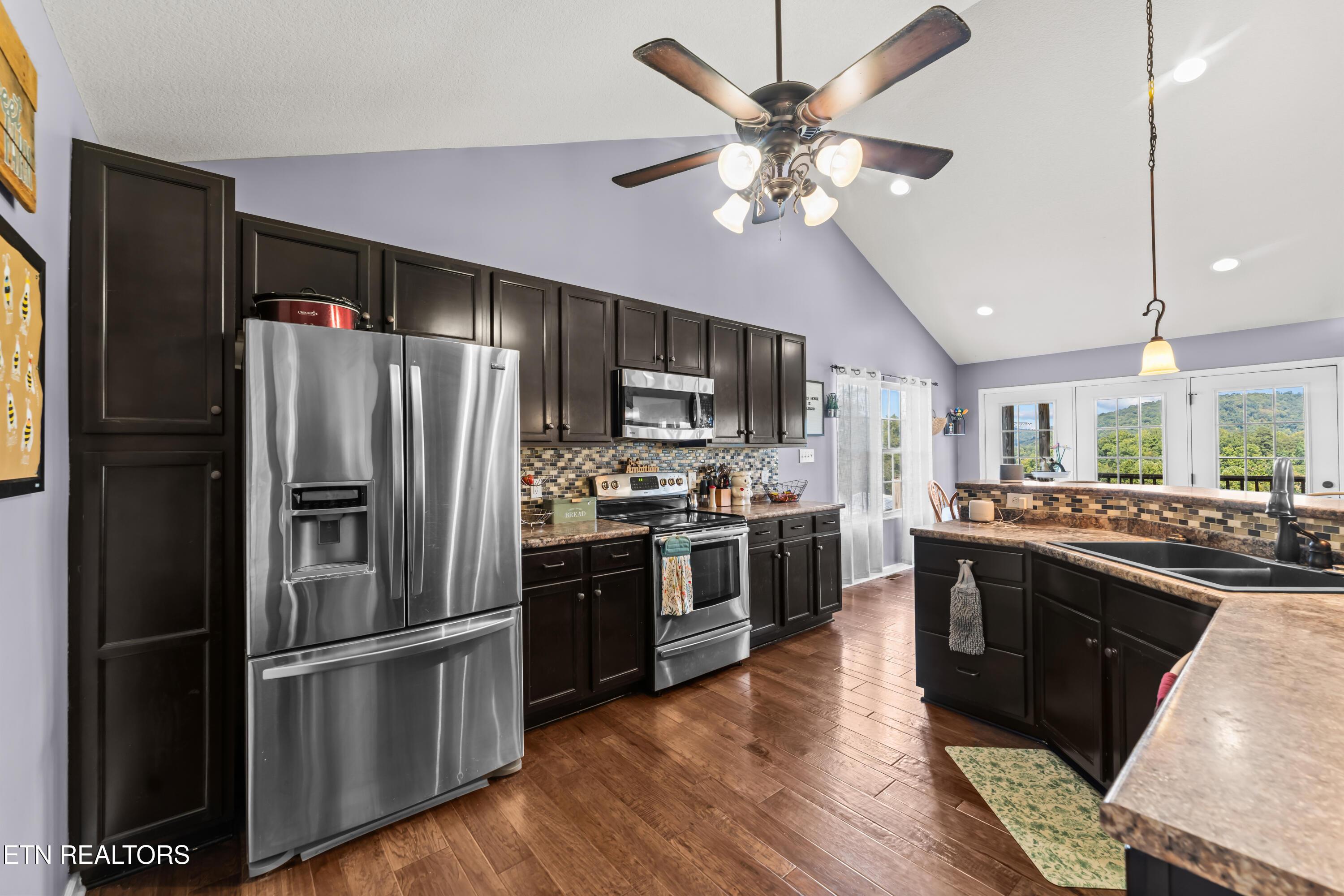 658 Stiner Rd, Sharps Chapel, TN - Norris Lake Real Estate - Image# 21
