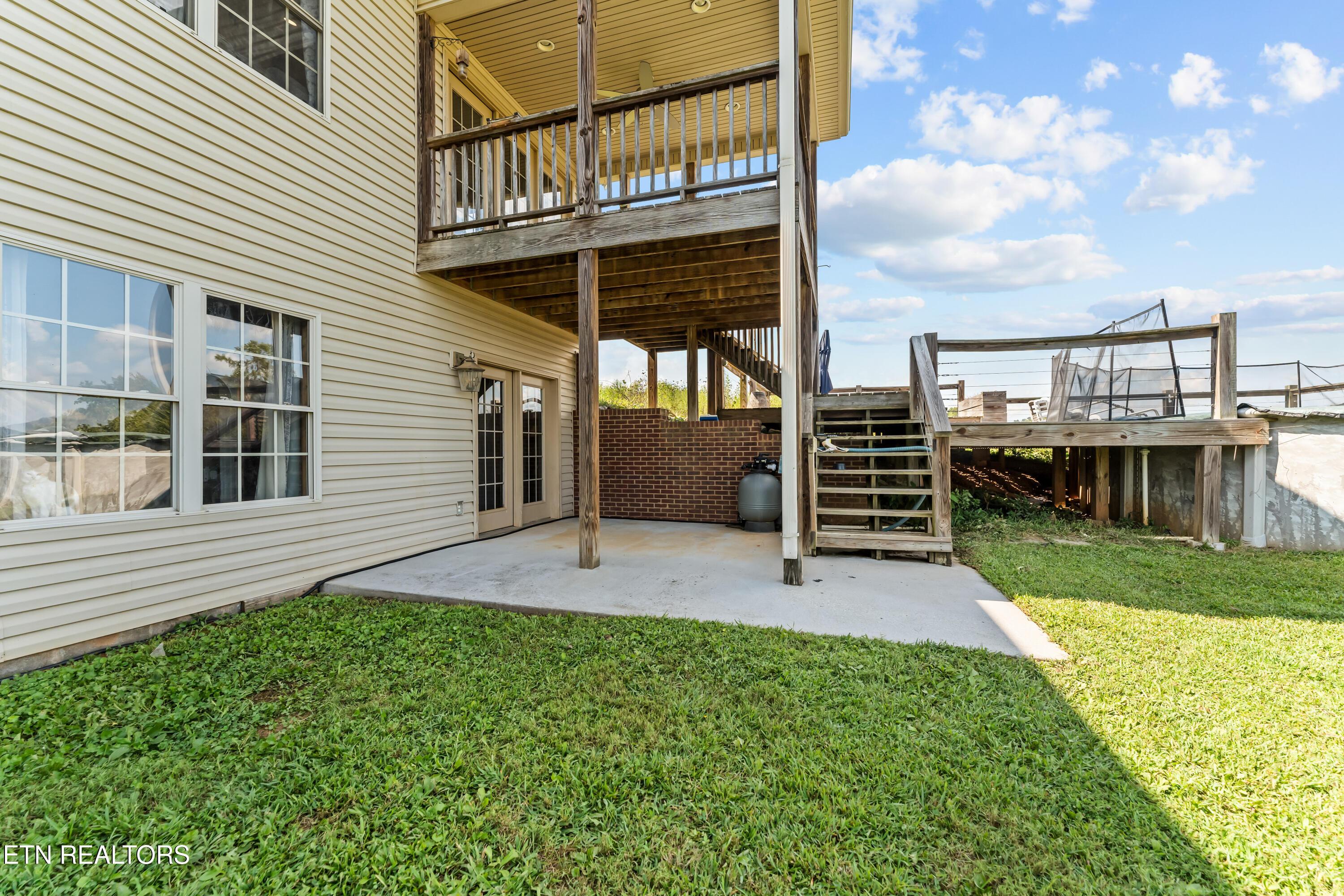 658 Stiner Rd, Sharps Chapel, TN - Norris Lake Real Estate - Image# 63