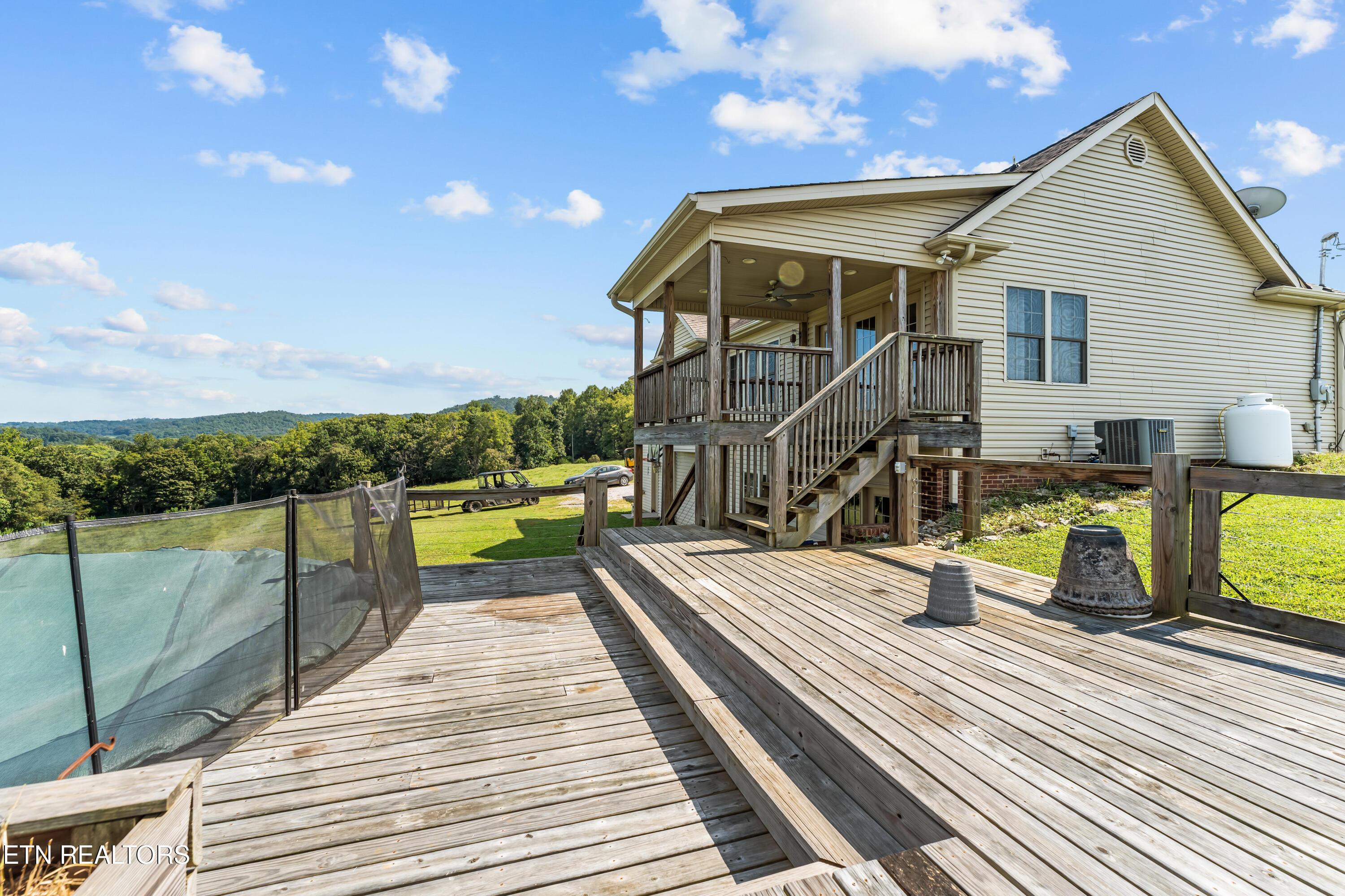 658 Stiner Rd, Sharps Chapel, TN - Norris Lake Real Estate - Image# 69