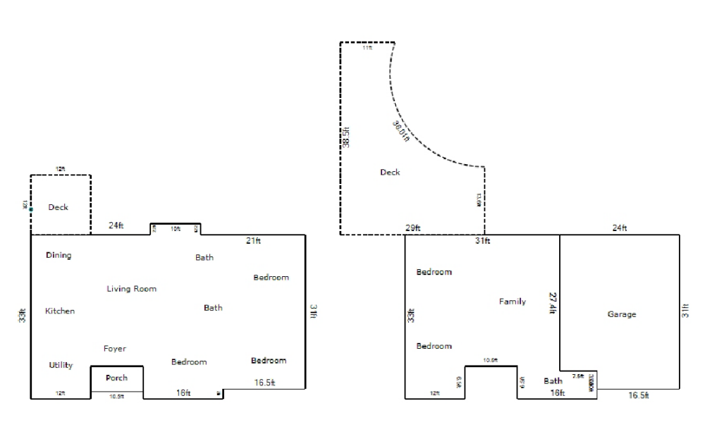 658 Stiner Rd, Sharps Chapel, TN - Norris Lake Real Estate - Image# 5