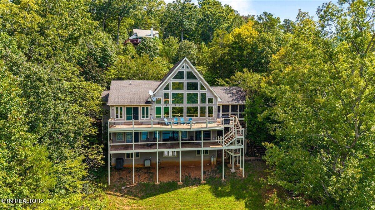 480 White Tail Lane, Lafollette, TN - Norris Lake Real Estate - Image# 4