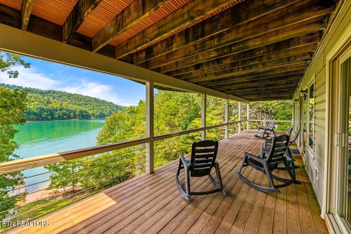 480 White Tail Lane, Lafollette, TN - Norris Lake Real Estate - Image# 5