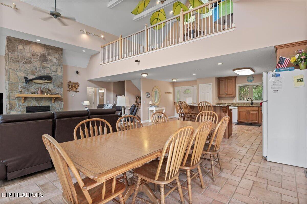 480 White Tail Lane, Lafollette, TN - Norris Lake Real Estate - Image# 13