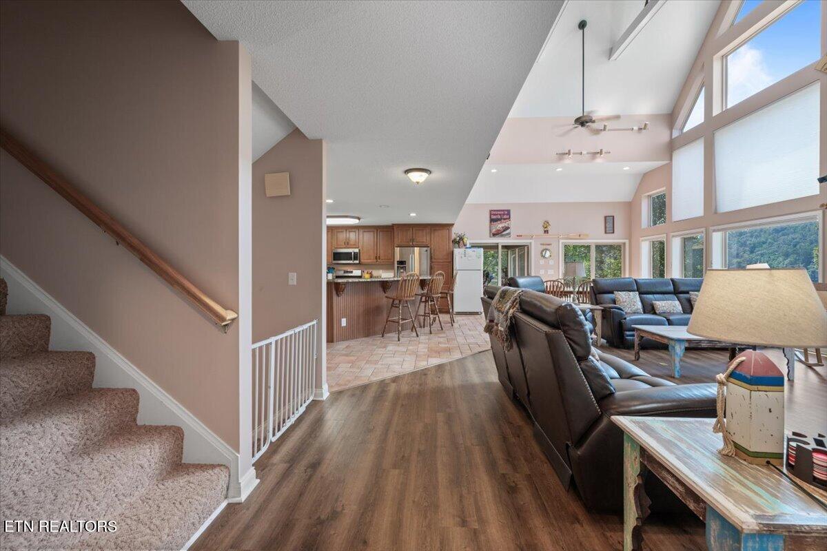 480 White Tail Lane, Lafollette, TN - Norris Lake Real Estate - Image# 15