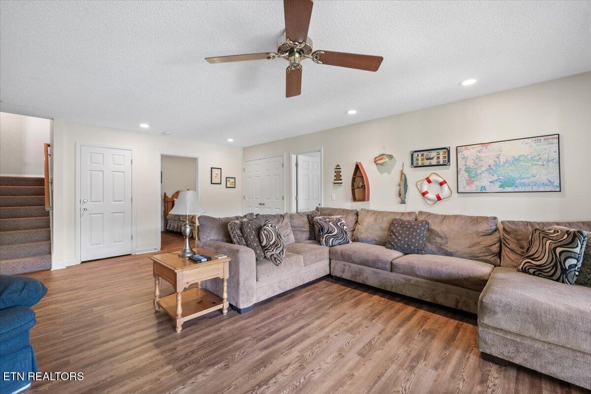 480 White Tail Lane, Lafollette, TN - Norris Lake Real Estate - Image# 20