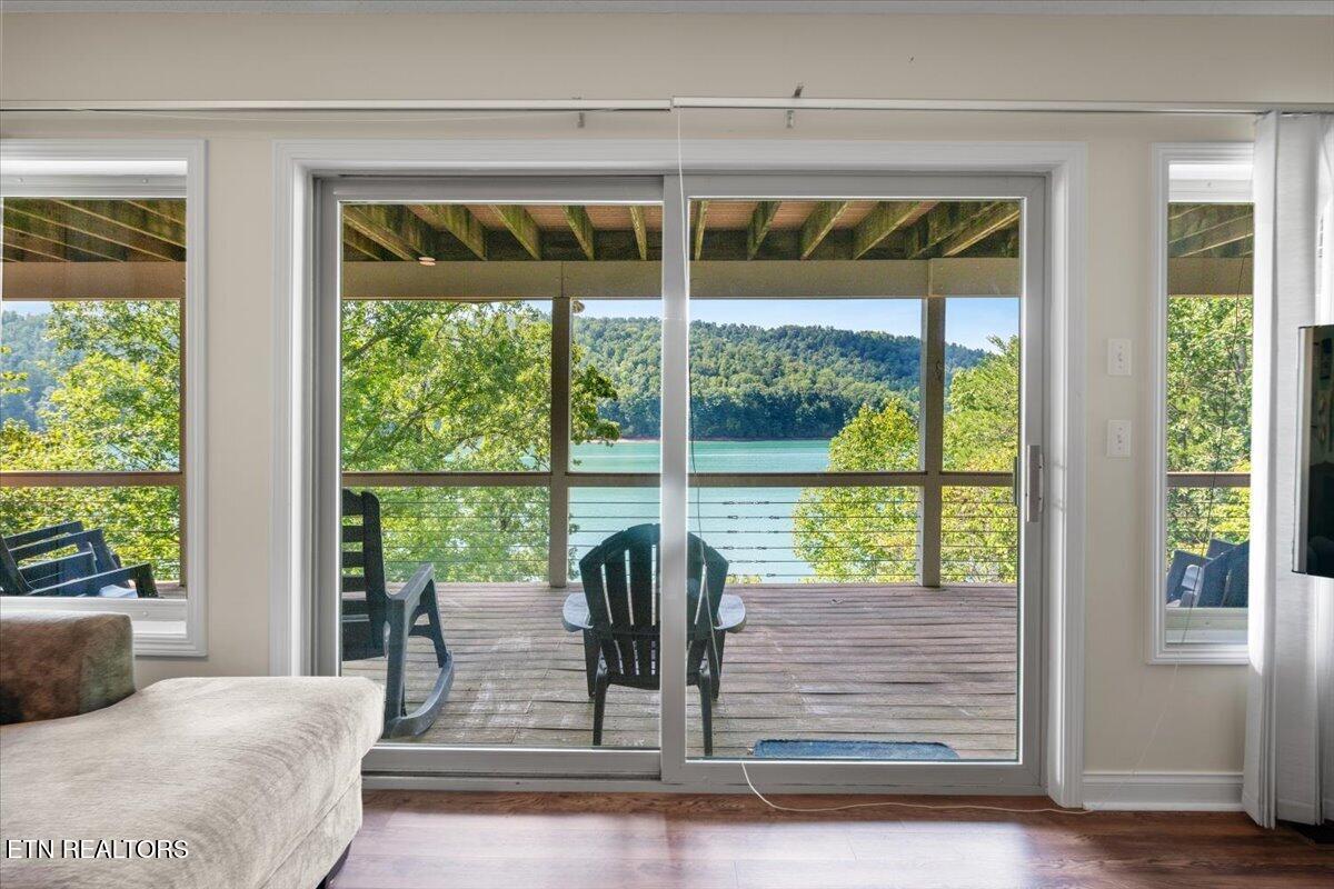 480 White Tail Lane, Lafollette, TN - Norris Lake Real Estate - Image# 21