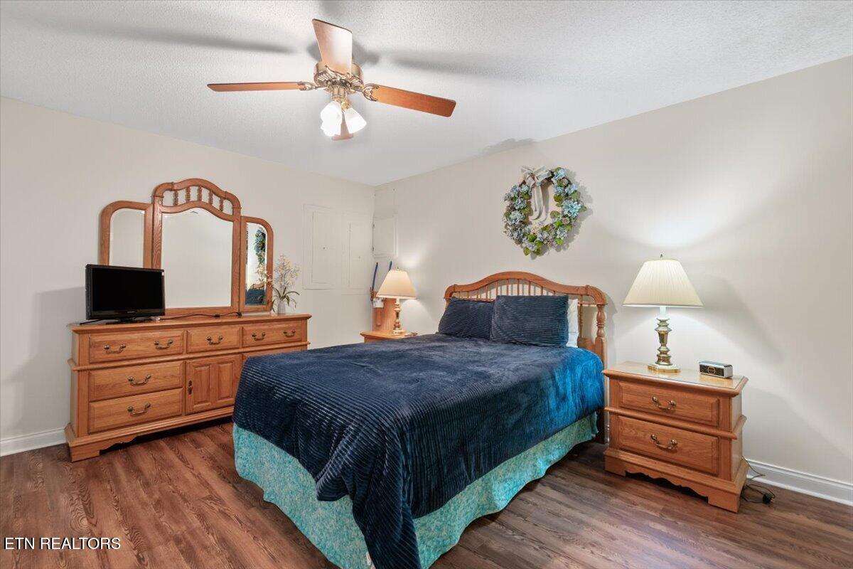 480 White Tail Lane, Lafollette, TN - Norris Lake Real Estate - Image# 23