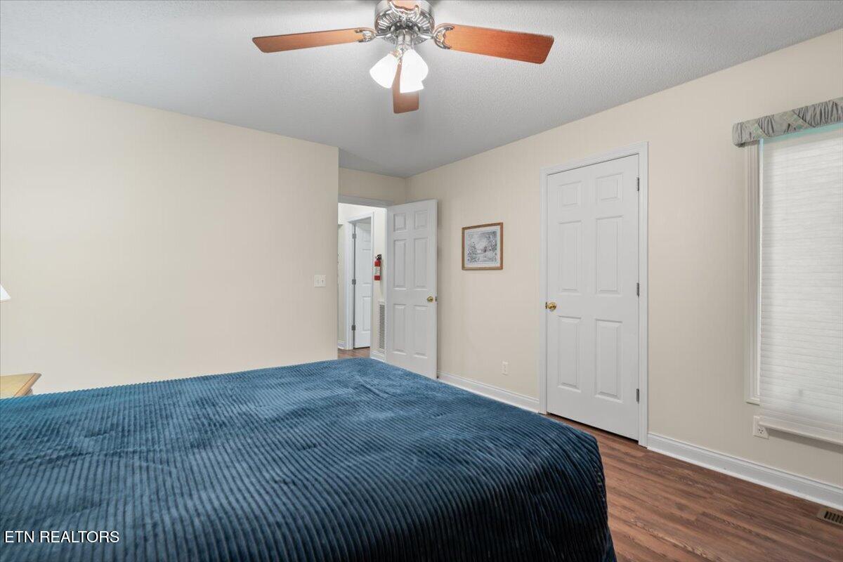 480 White Tail Lane, Lafollette, TN - Norris Lake Real Estate - Image# 24