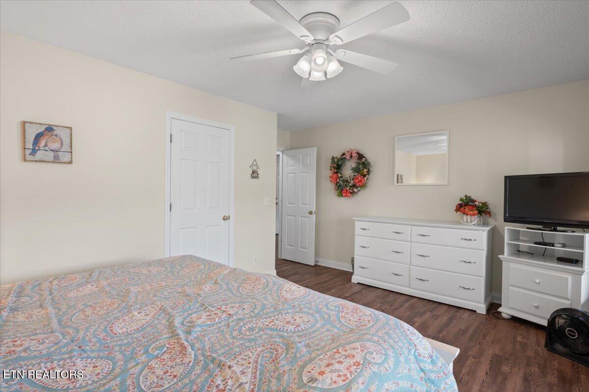 480 White Tail Lane, Lafollette, TN - Norris Lake Real Estate - Image# 29