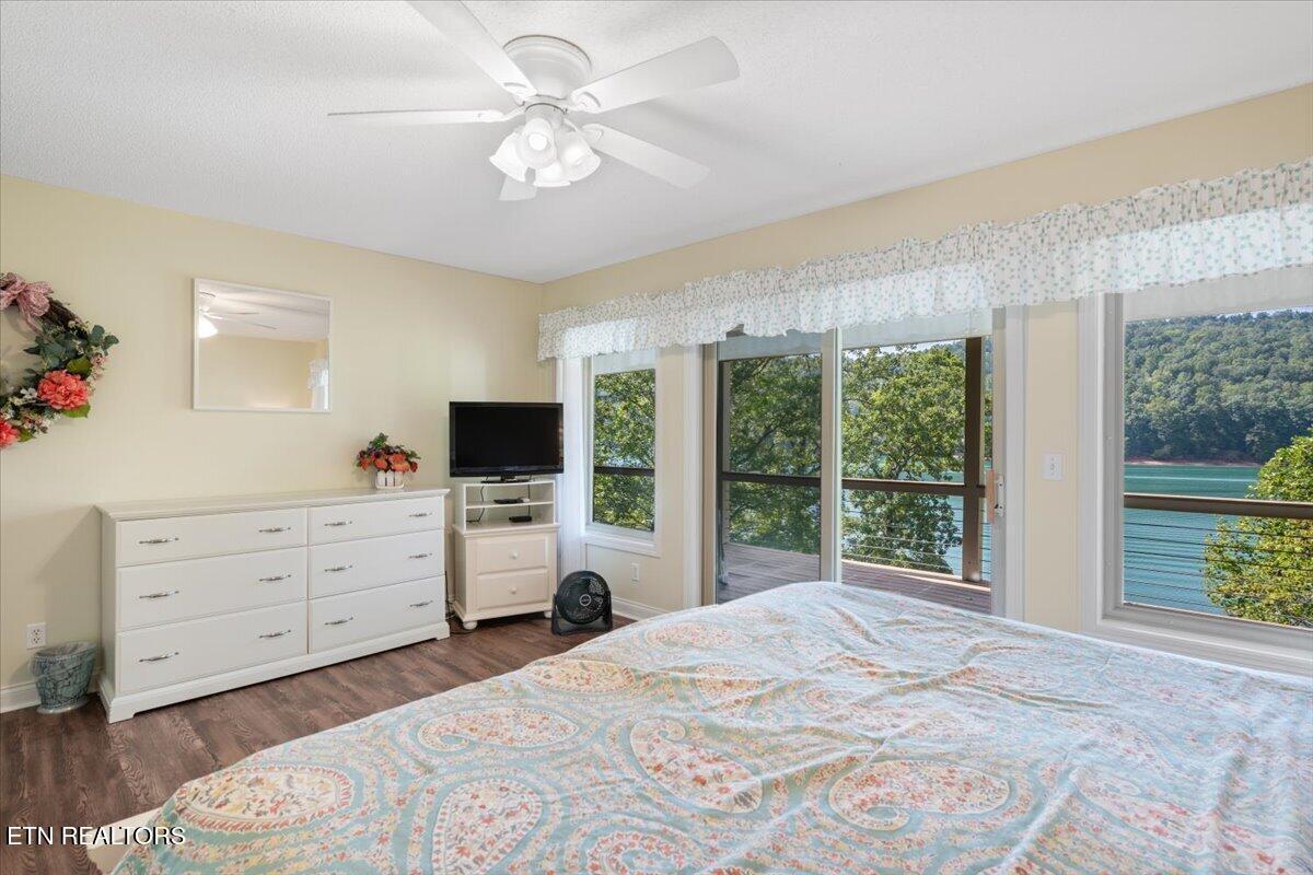 480 White Tail Lane, Lafollette, TN - Norris Lake Real Estate - Image# 30