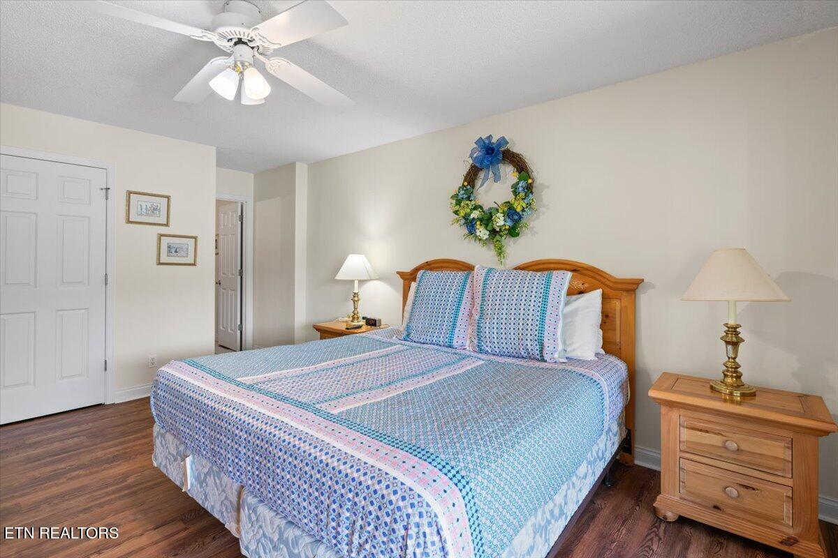 480 White Tail Lane, Lafollette, TN - Norris Lake Real Estate - Image# 35