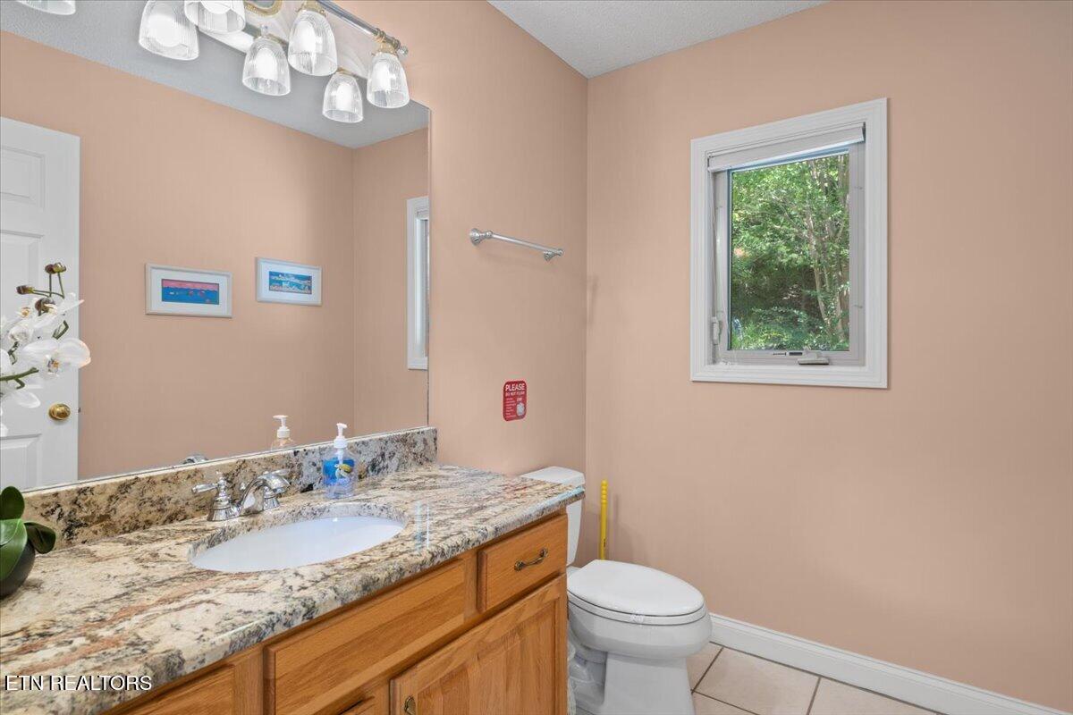 480 White Tail Lane, Lafollette, TN - Norris Lake Real Estate - Image# 38