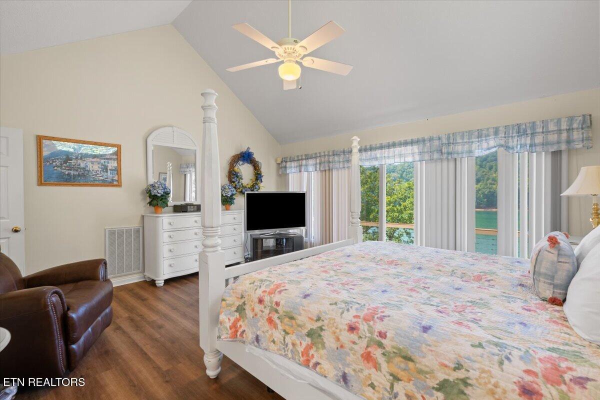 480 White Tail Lane, Lafollette, TN - Norris Lake Real Estate - Image# 40
