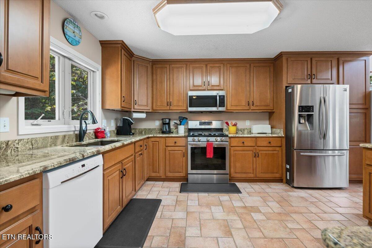 480 White Tail Lane, Lafollette, TN - Norris Lake Real Estate - Image# 47